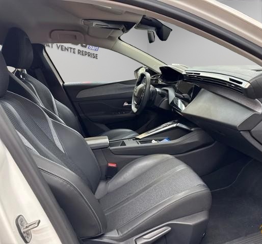 PEUGEOT 308 1.5 BlueHDI Allure Pack EAT8-image-10