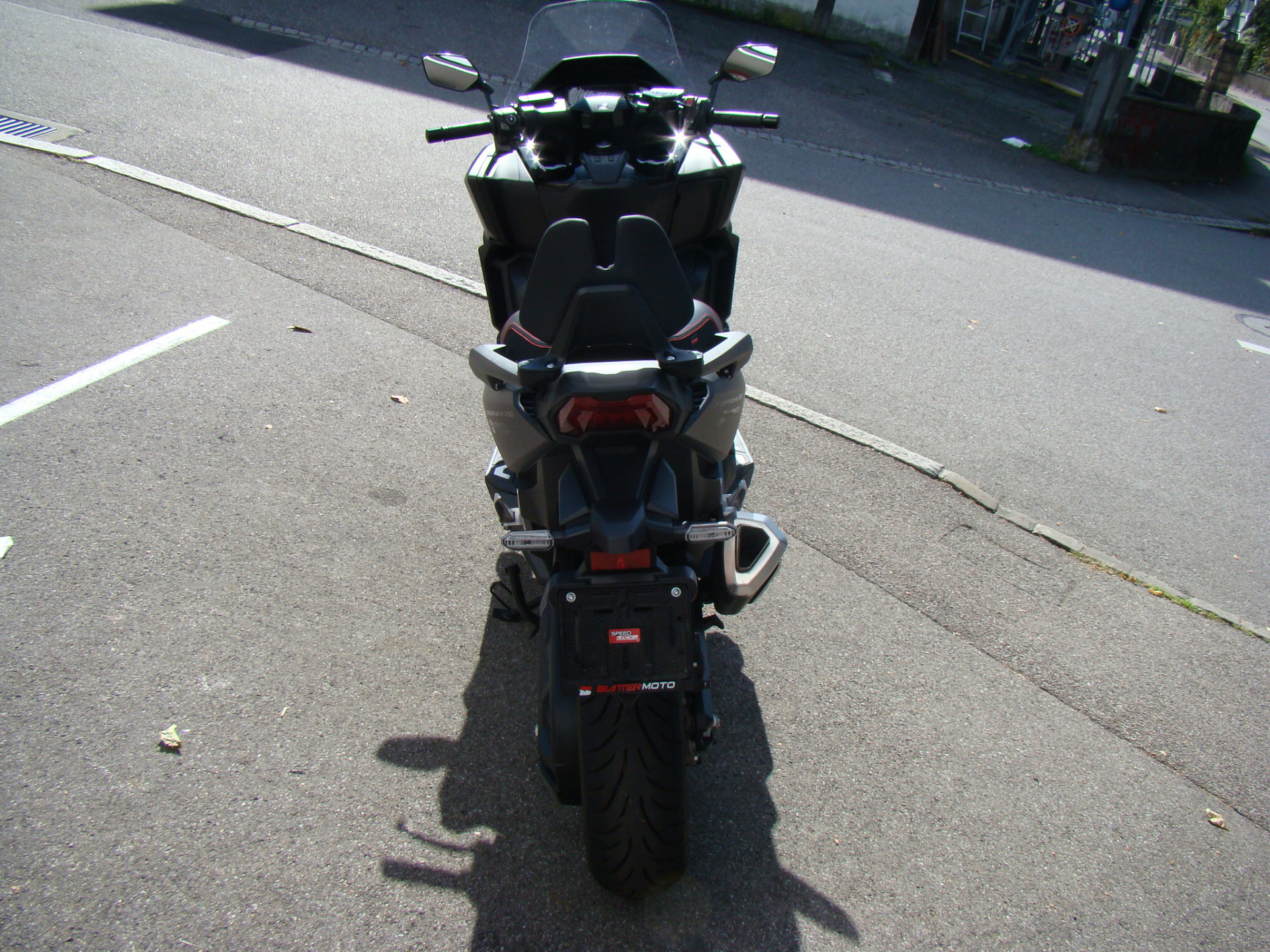 HONDA NSS 750 Forza-image-3