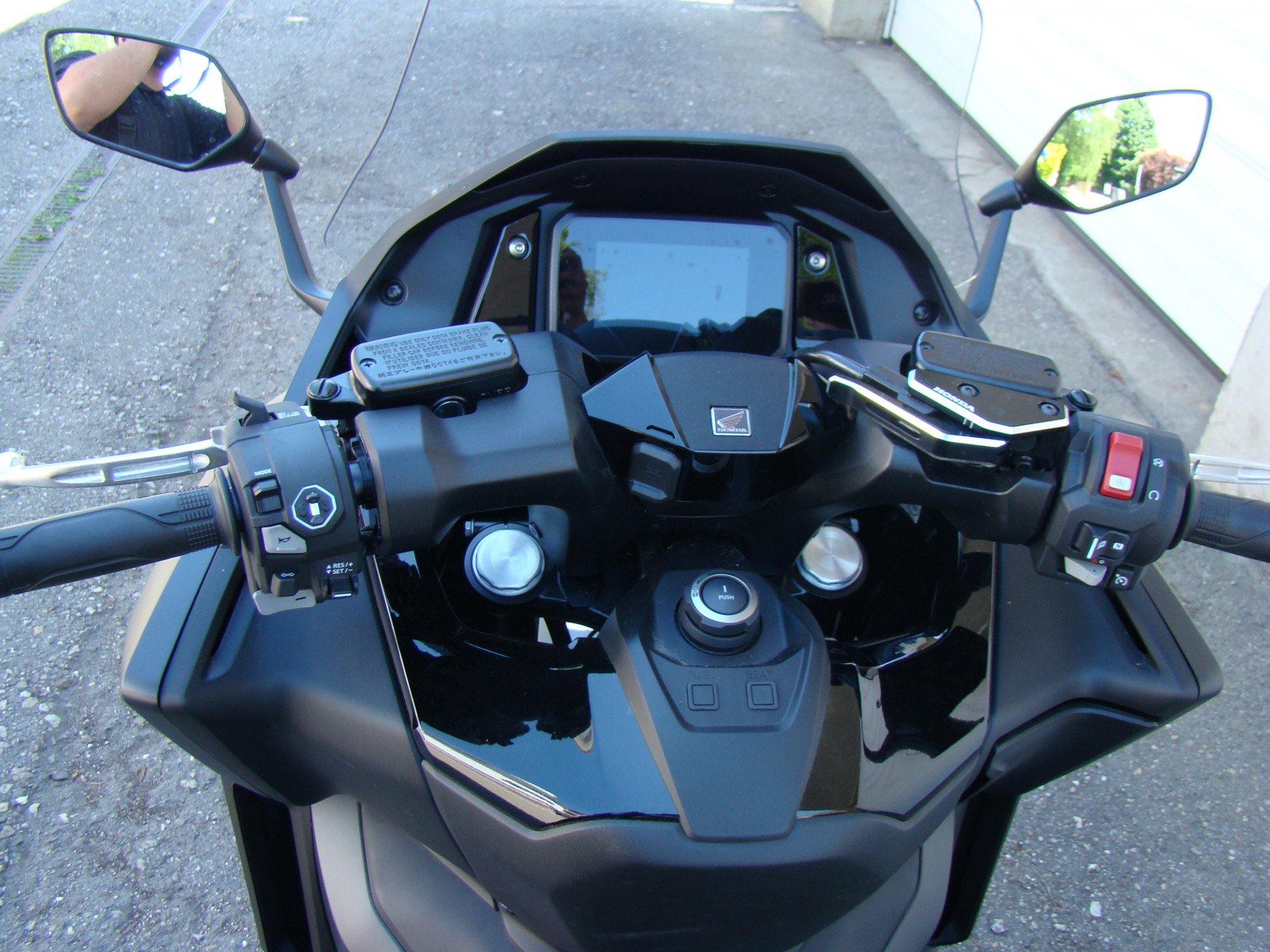 HONDA NSS 750 Forza-image-4