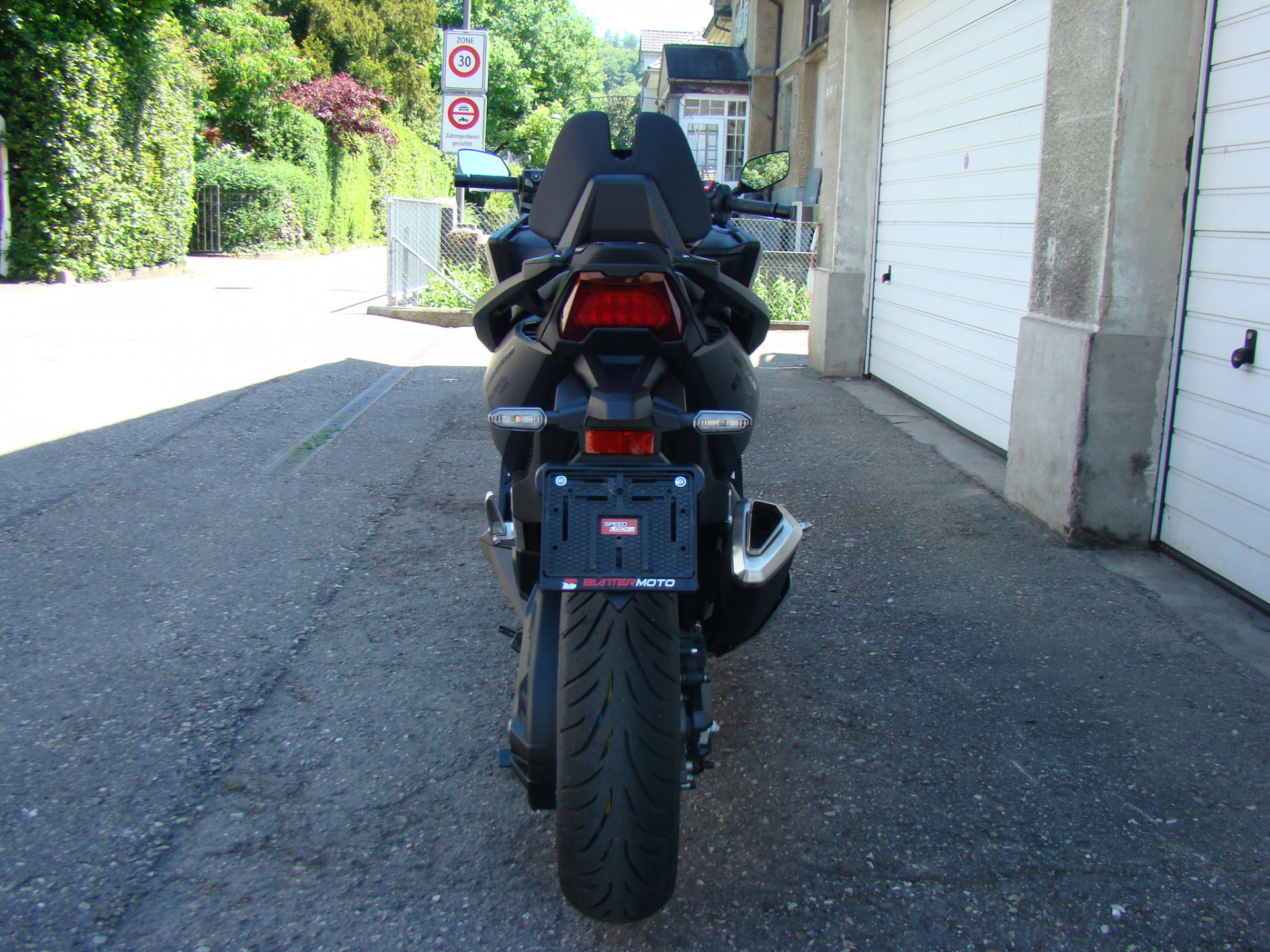 HONDA NSS 750 Forza-image-3