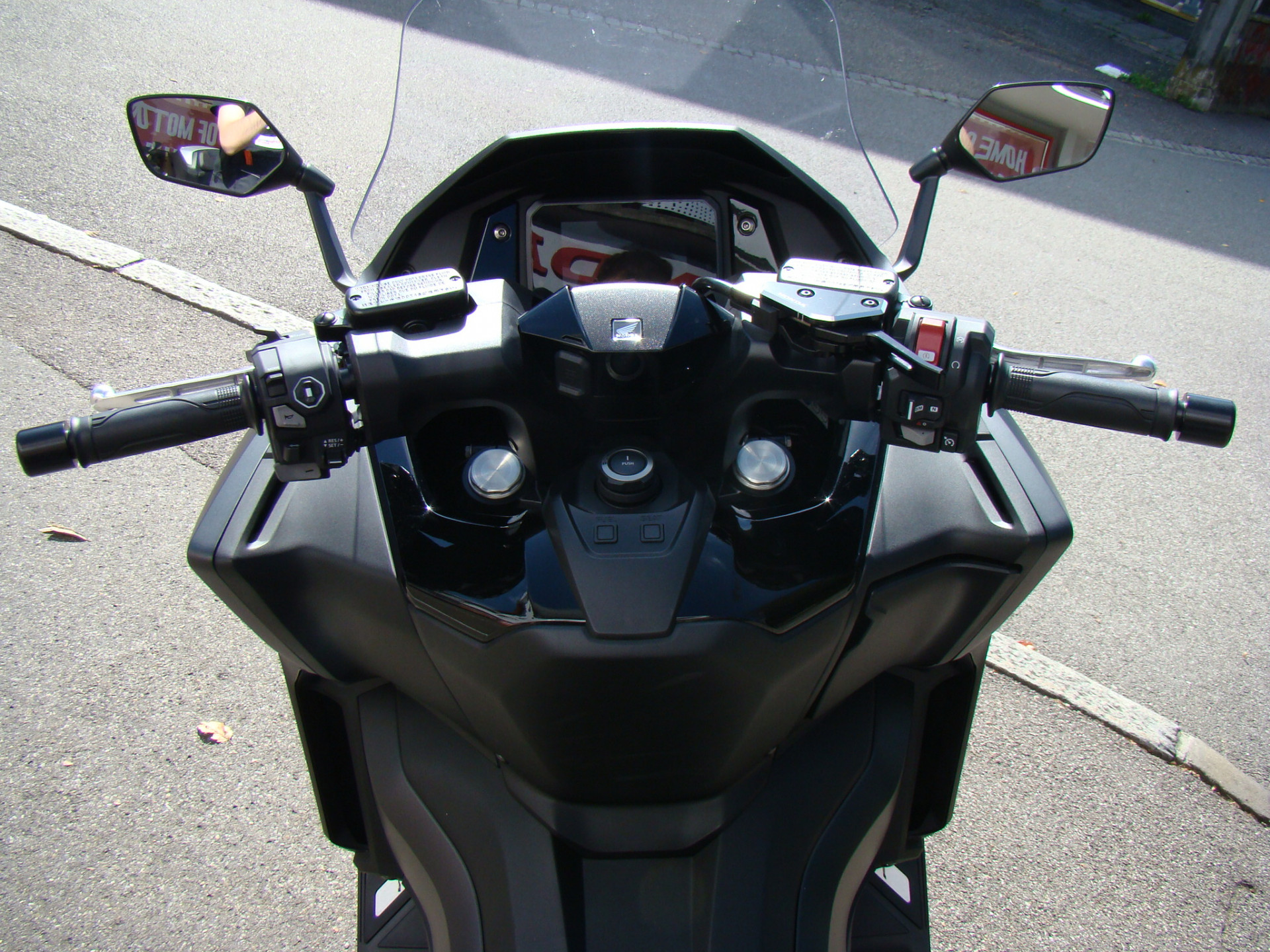 HONDA NSS 750 Forza-image-4