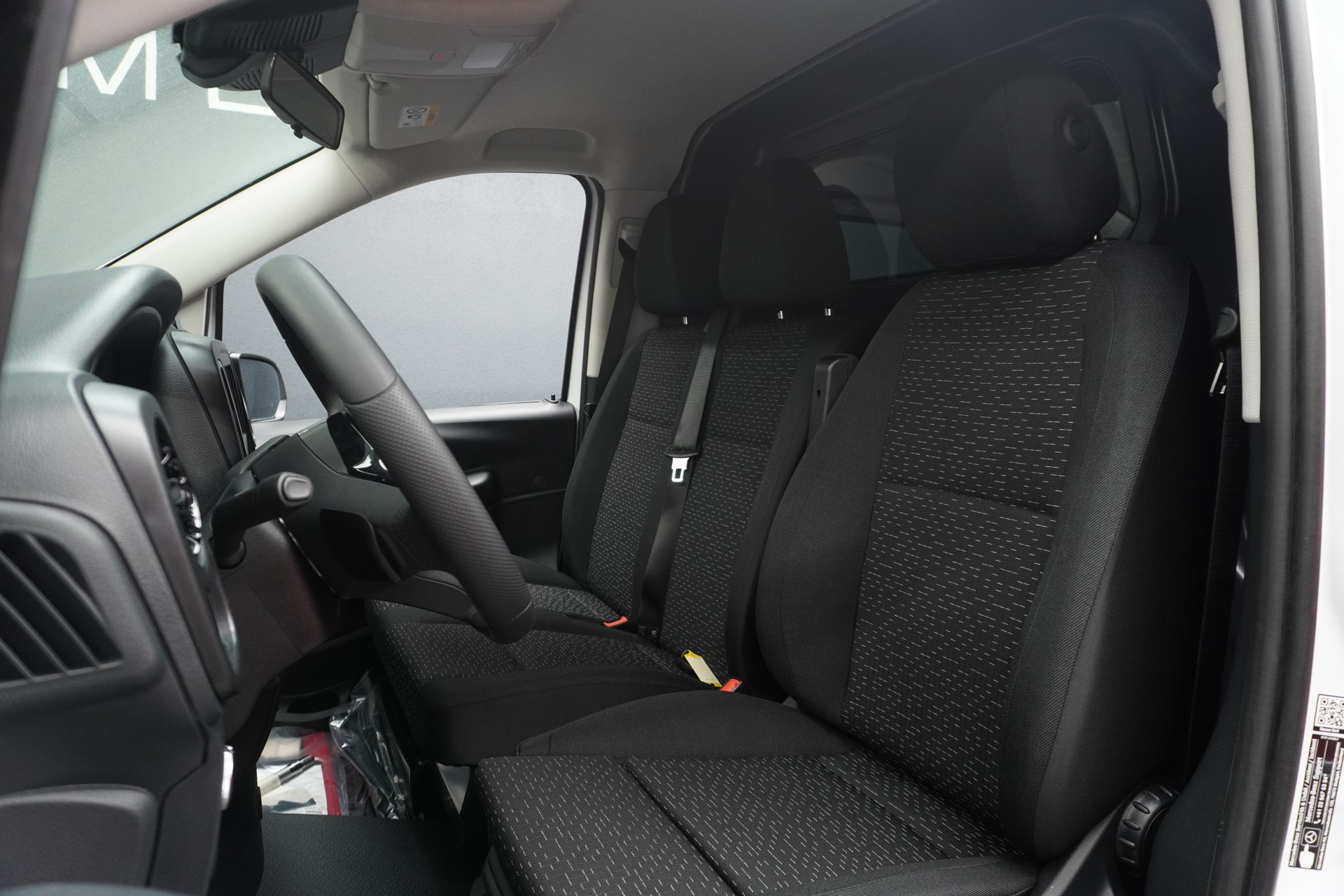 MERCEDES-BENZ Vito 114 KA PRO Lang 4Matic WORKER-image-5