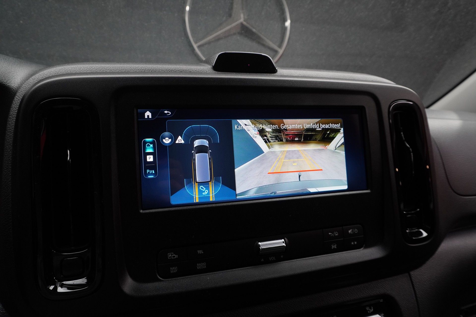 MERCEDES-BENZ Vito 114 KA PRO Lang 4Matic WORKER-image-11
