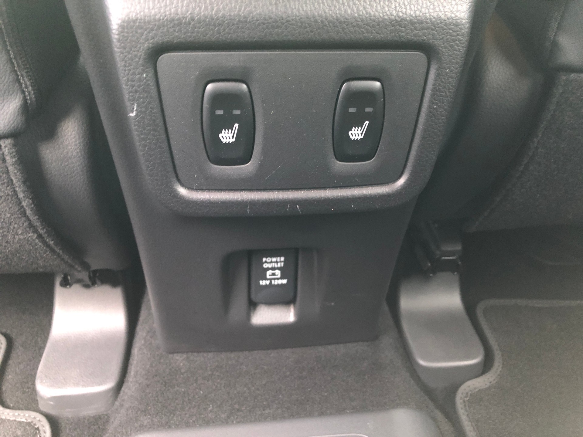 MITSUBISHI Eclipse Cross 2.4 PHEV Diamond 4WD-image-7