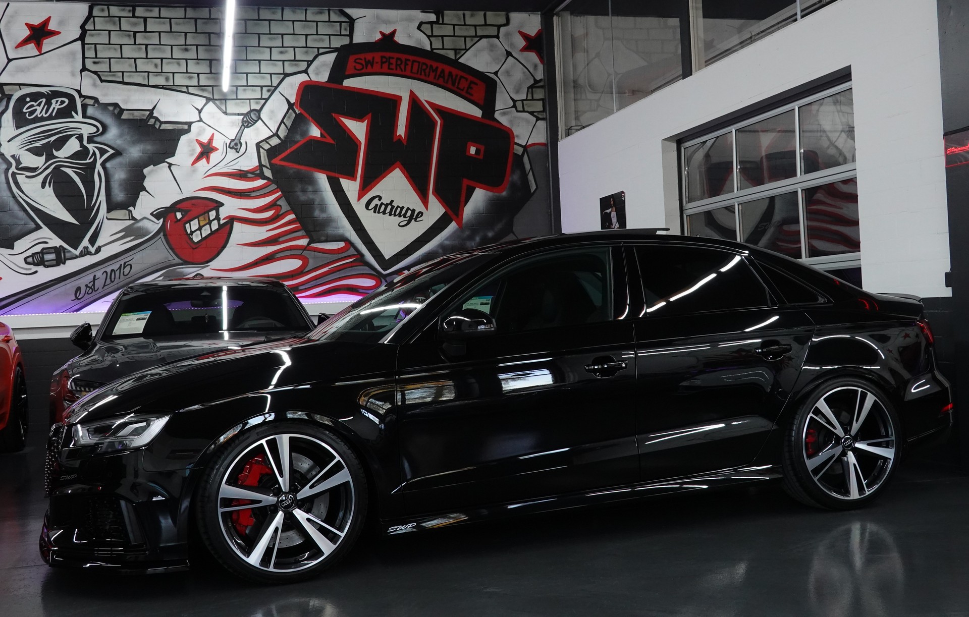 AUDI RS3 LIMOUSINE 2.5 TSI QUATTRO S-TRONIC CH-FZ SEDAN NO OPF ON TOP-showroom-element-1
