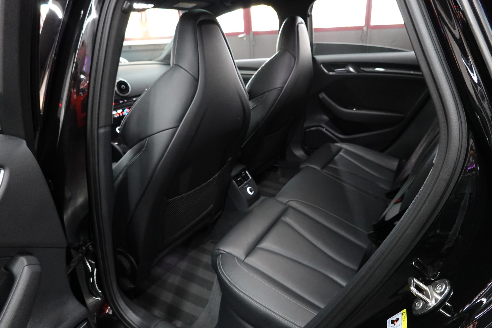 AUDI RS3 LIMOUSINE 2.5 TSI QUATTRO S-TRONIC CH-FZ SEDAN NO OPF ON TOP-image-32