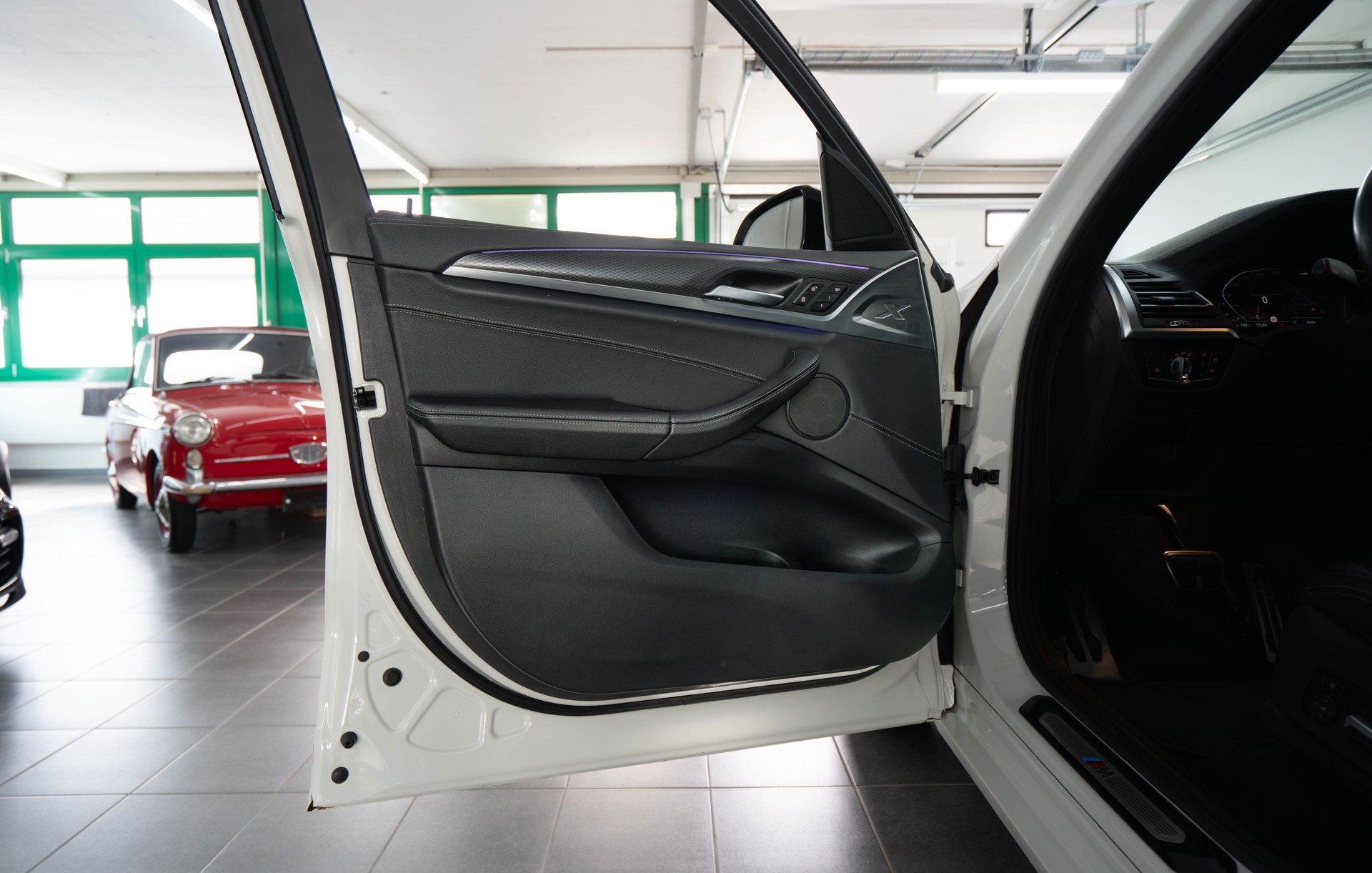 BMW X3 xDrive 48V 30d M Sport-image-18