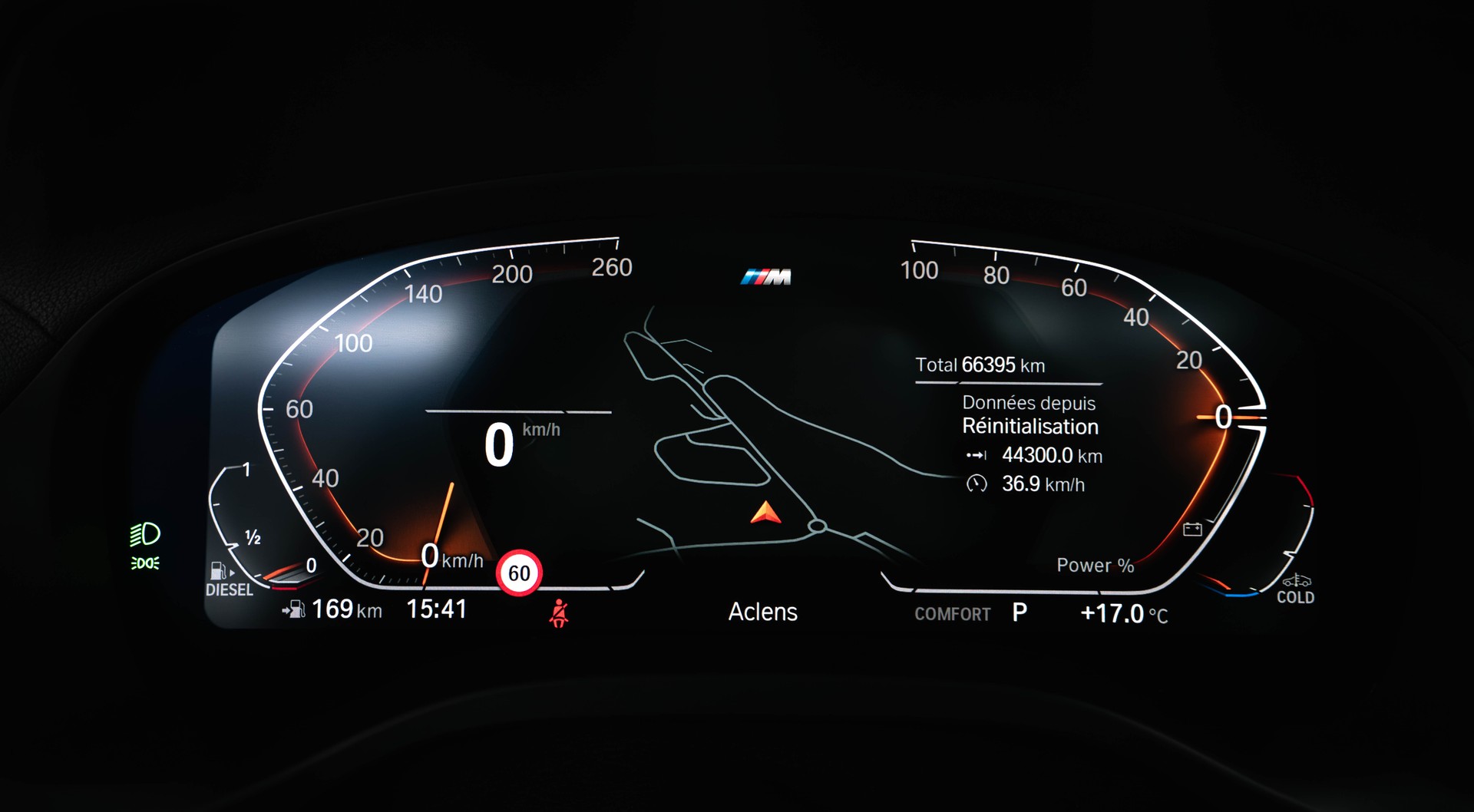 BMW X3 xDrive 48V 30d M Sport-image-14
