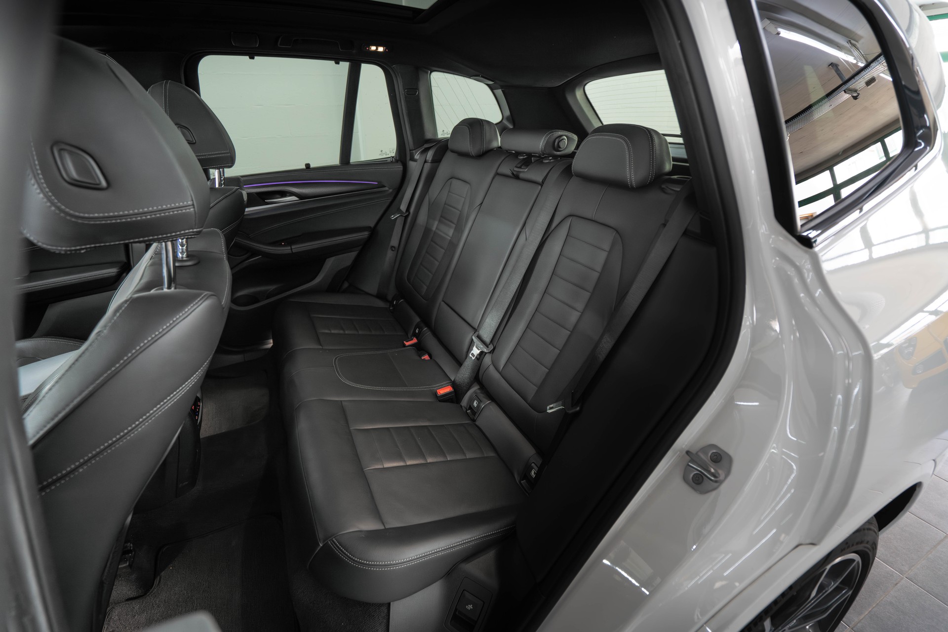 BMW X3 xDrive 48V 30d M Sport-image-11
