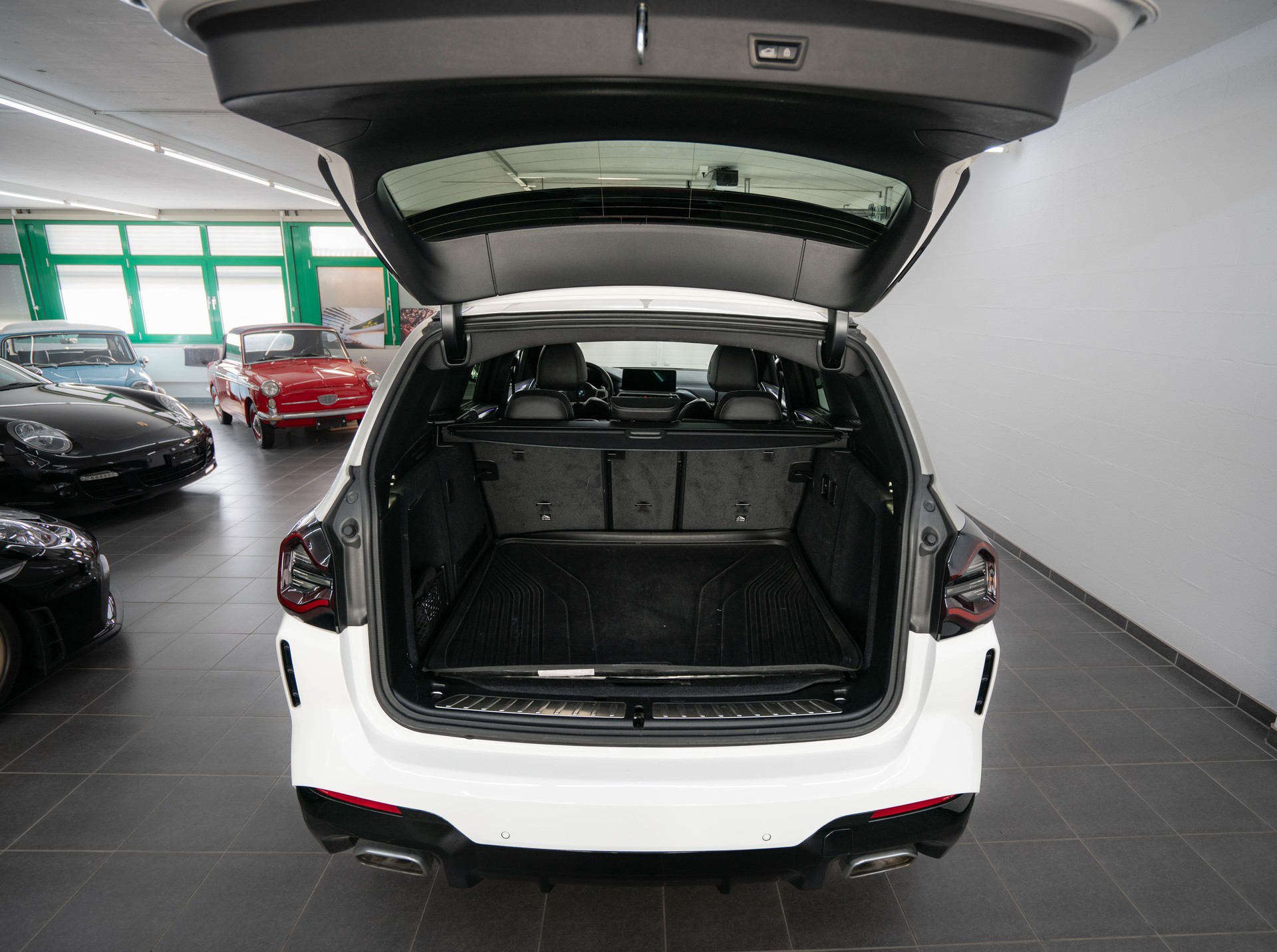 BMW X3 xDrive 48V 30d M Sport-image-19