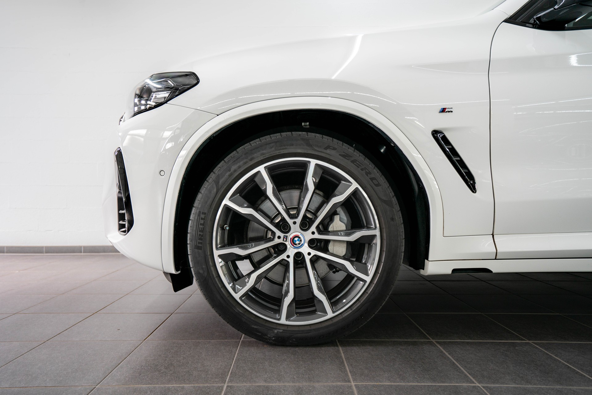 BMW X3 xDrive 48V 30d M Sport-image-7