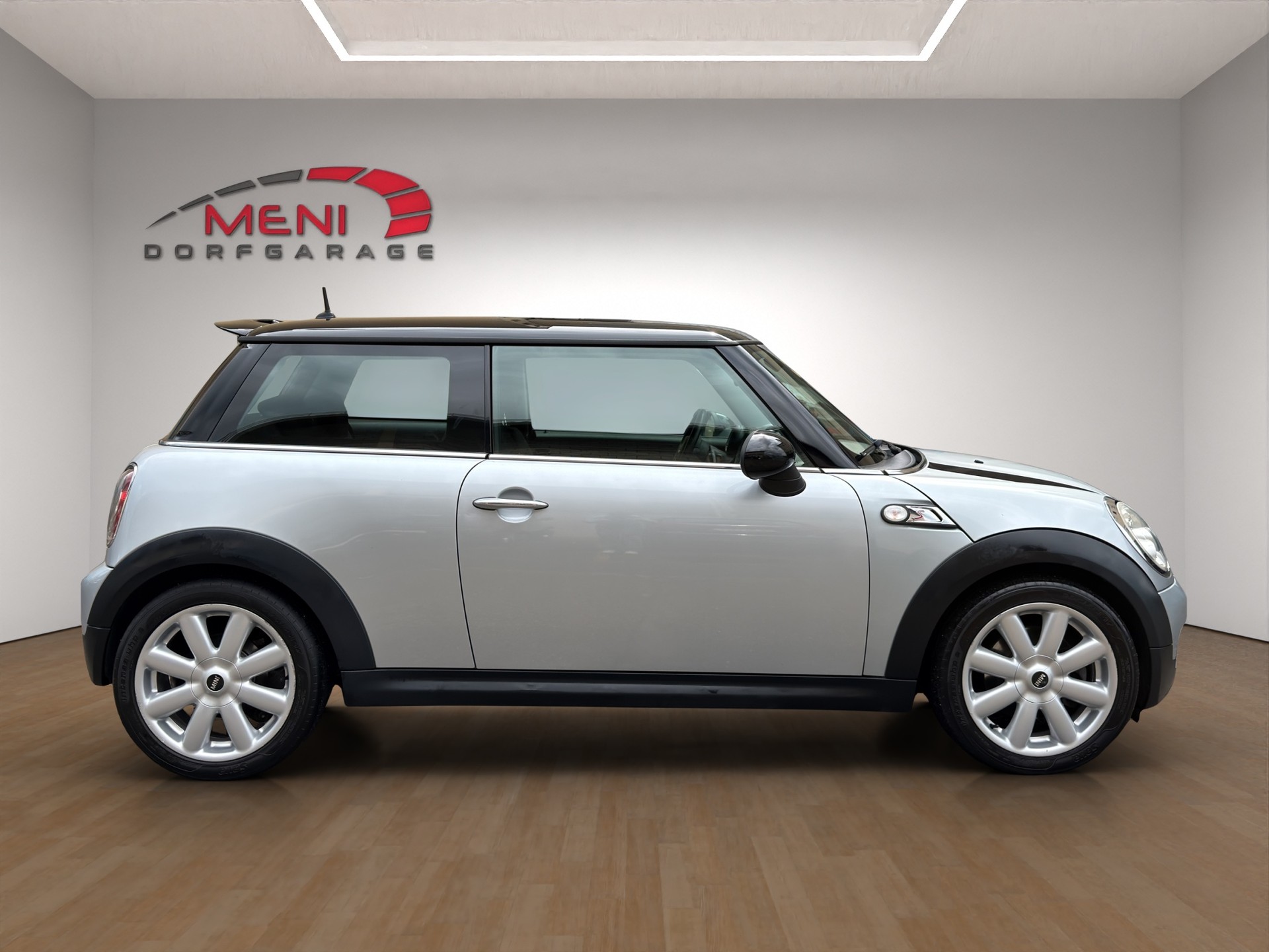 MINI Cooper S-image-7