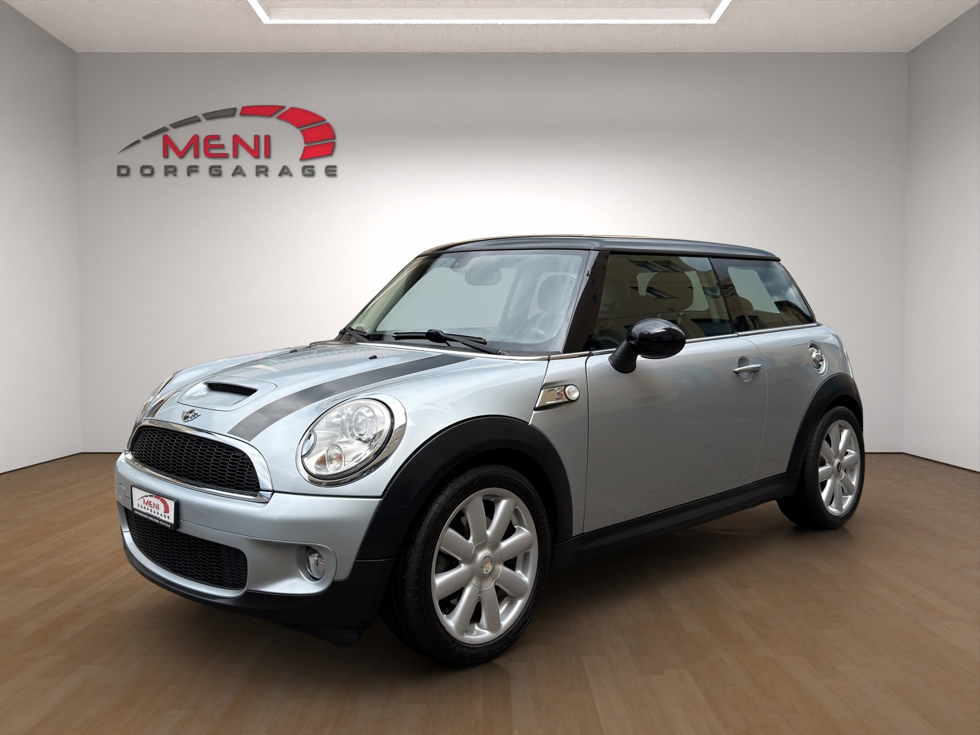 MINI Cooper S-image-2