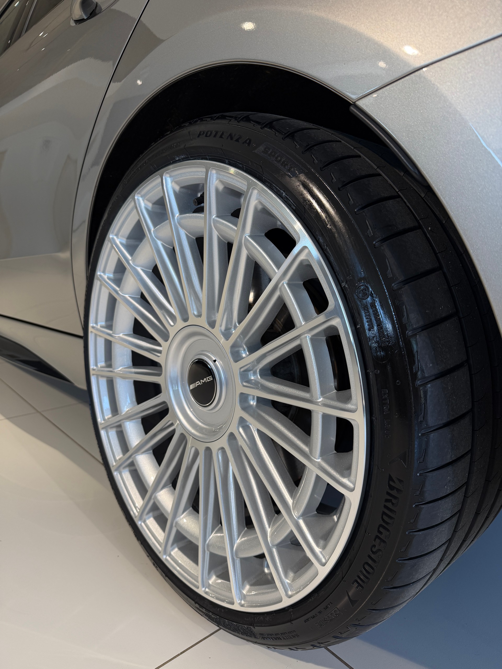 MERCEDES-BENZ C 43 T AMG 4Matic-image-7