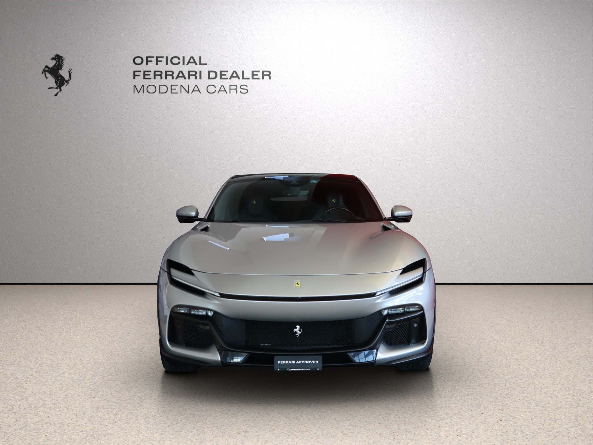 FERRARI Purosangue 6.5 V12-image-4