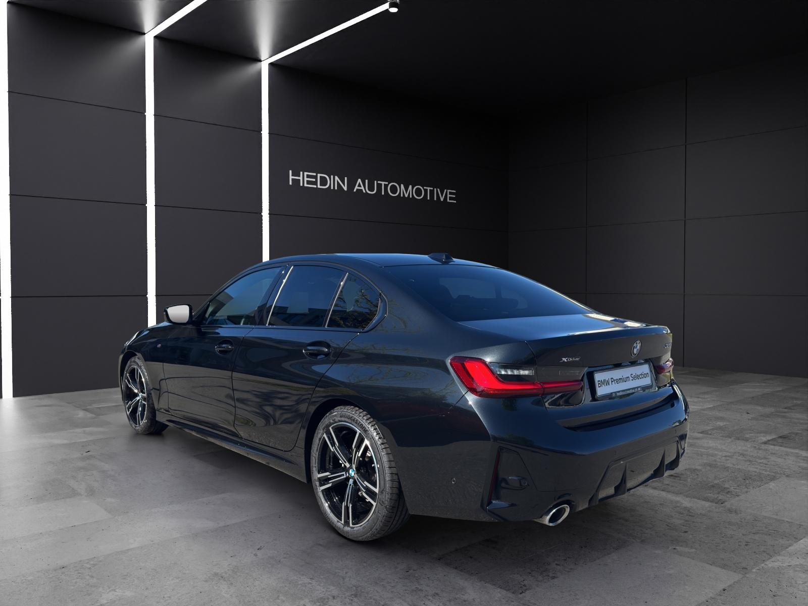 BMW 320d xDrive M Sport-showroom-element-2