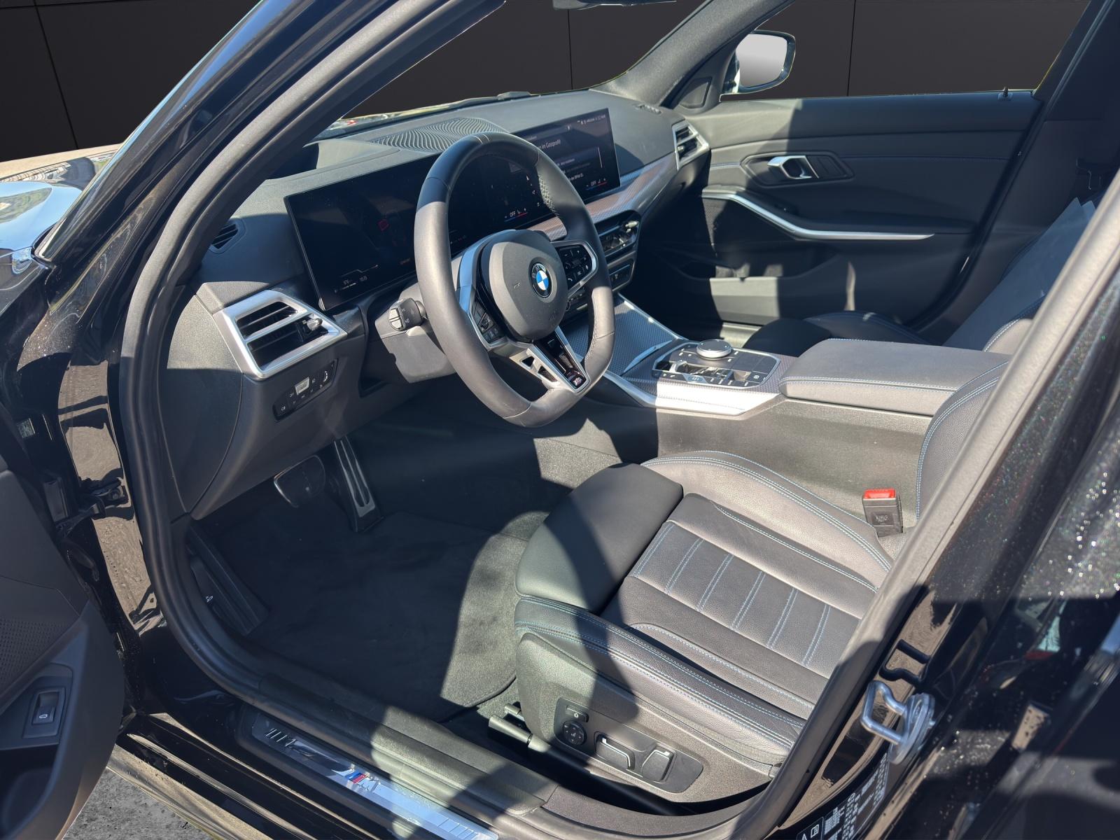 BMW 320d xDrive M Sport-showroom-element-1