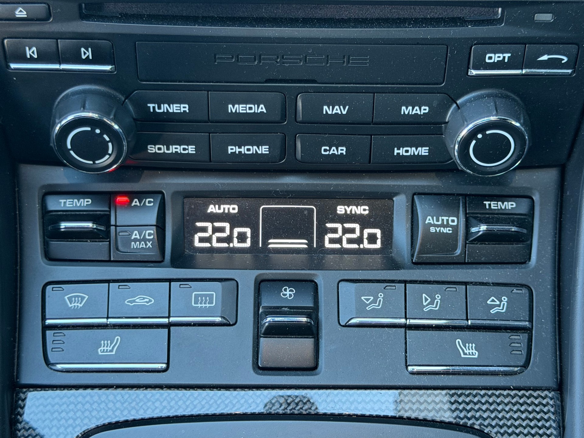 PORSCHE 911 Coupé 3.8 Turbo PDK-image-19