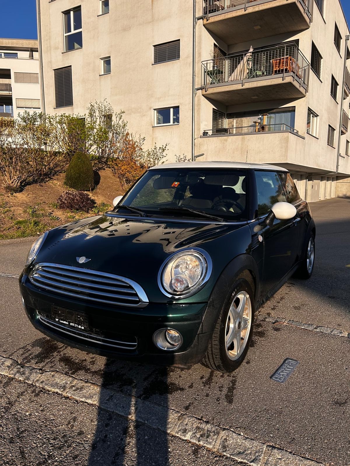 MINI COOPER-image-8