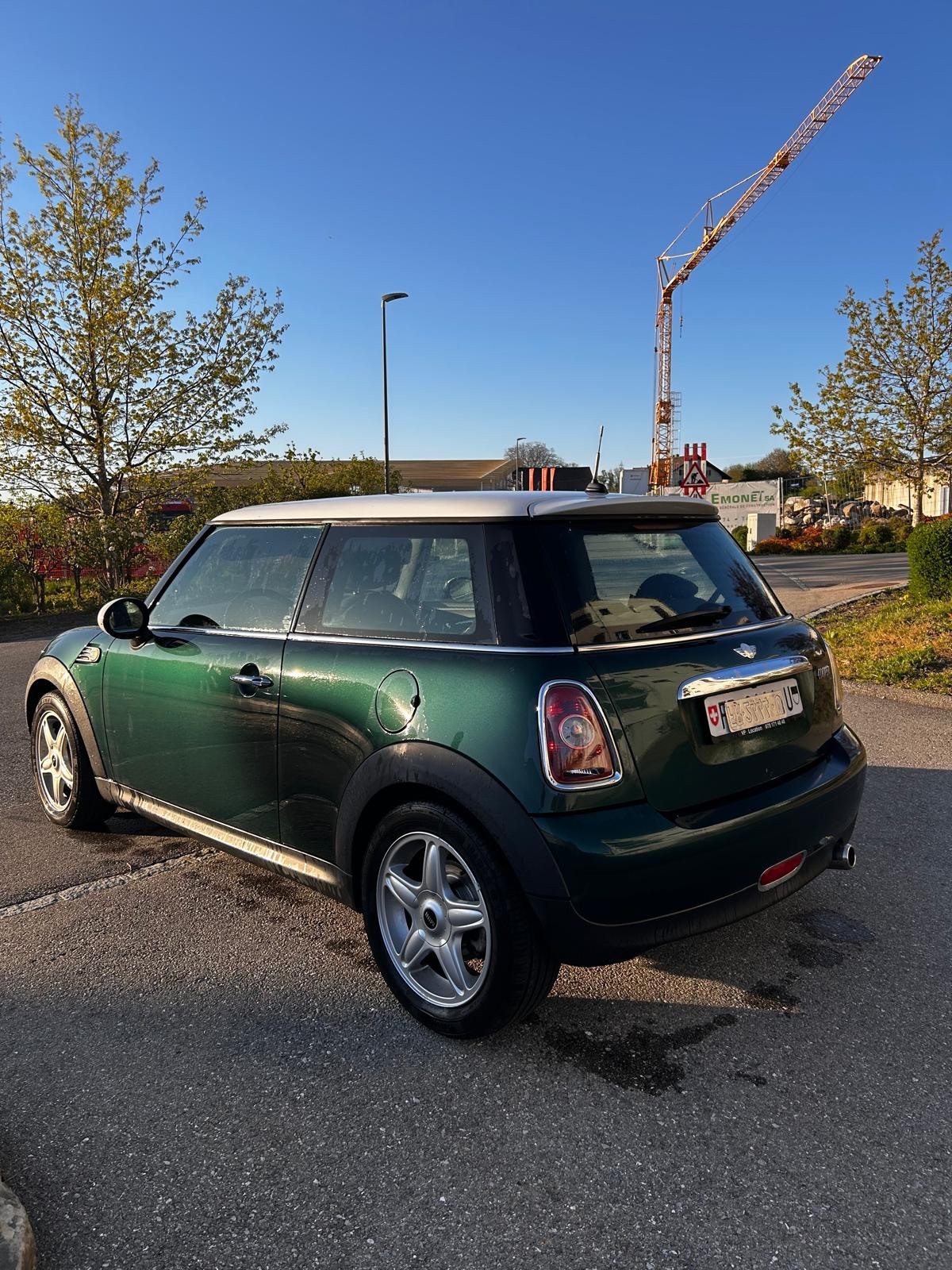 MINI COOPER-image-1