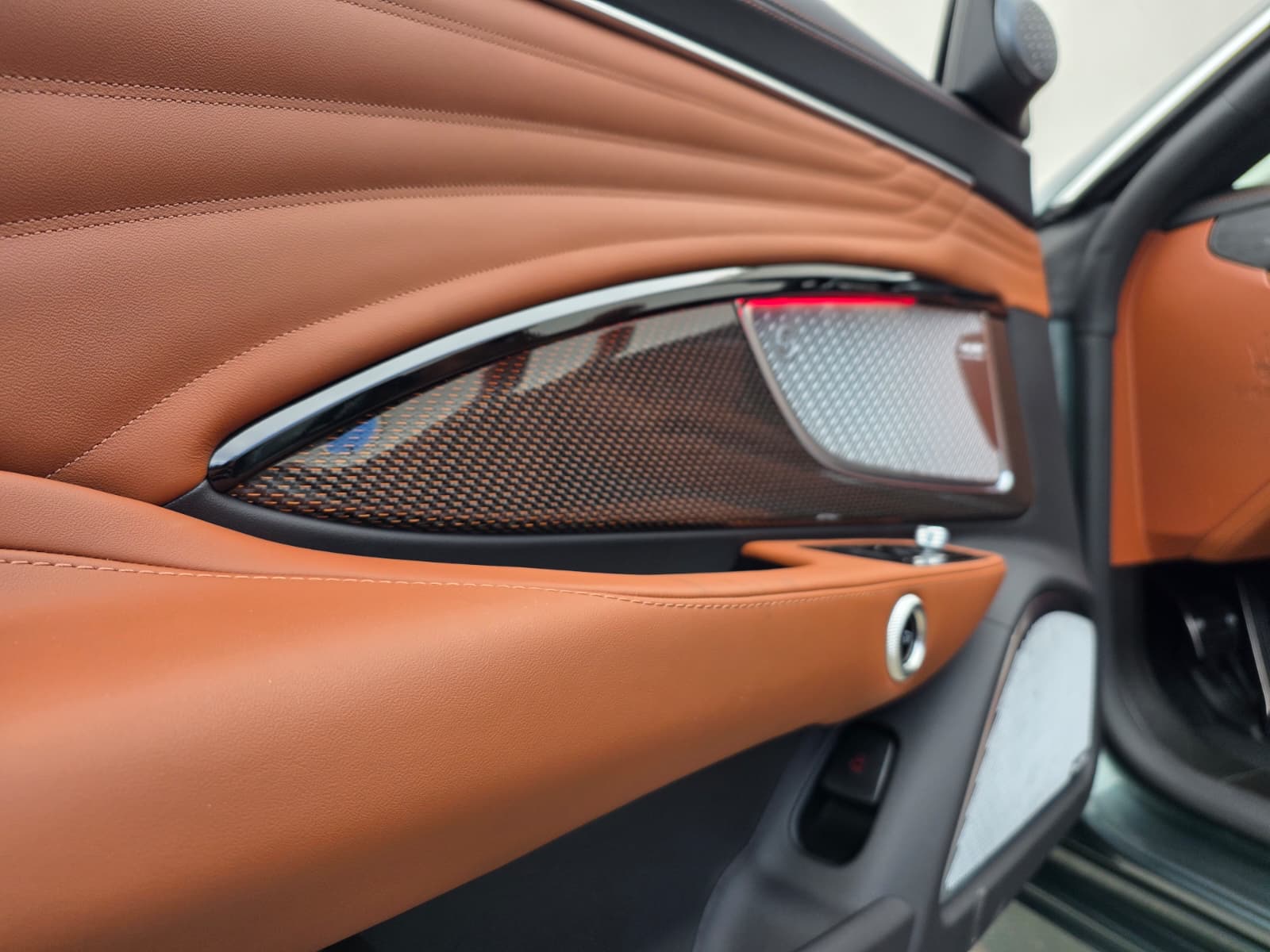 MASERATI GranCabrio Modena-image-13