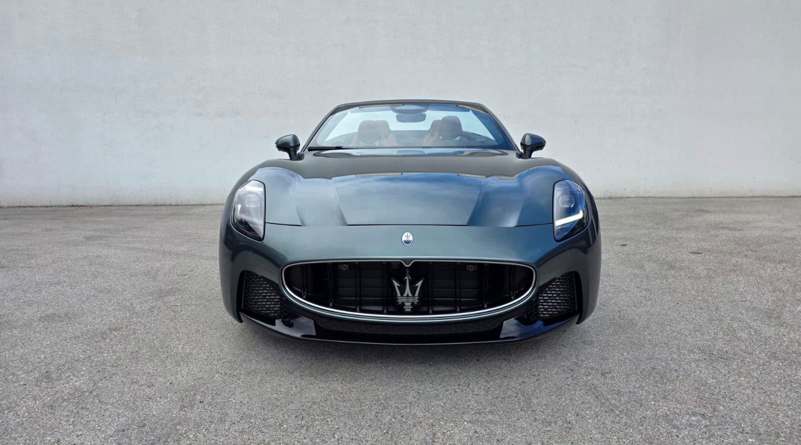 MASERATI GranCabrio Modena-image-4
