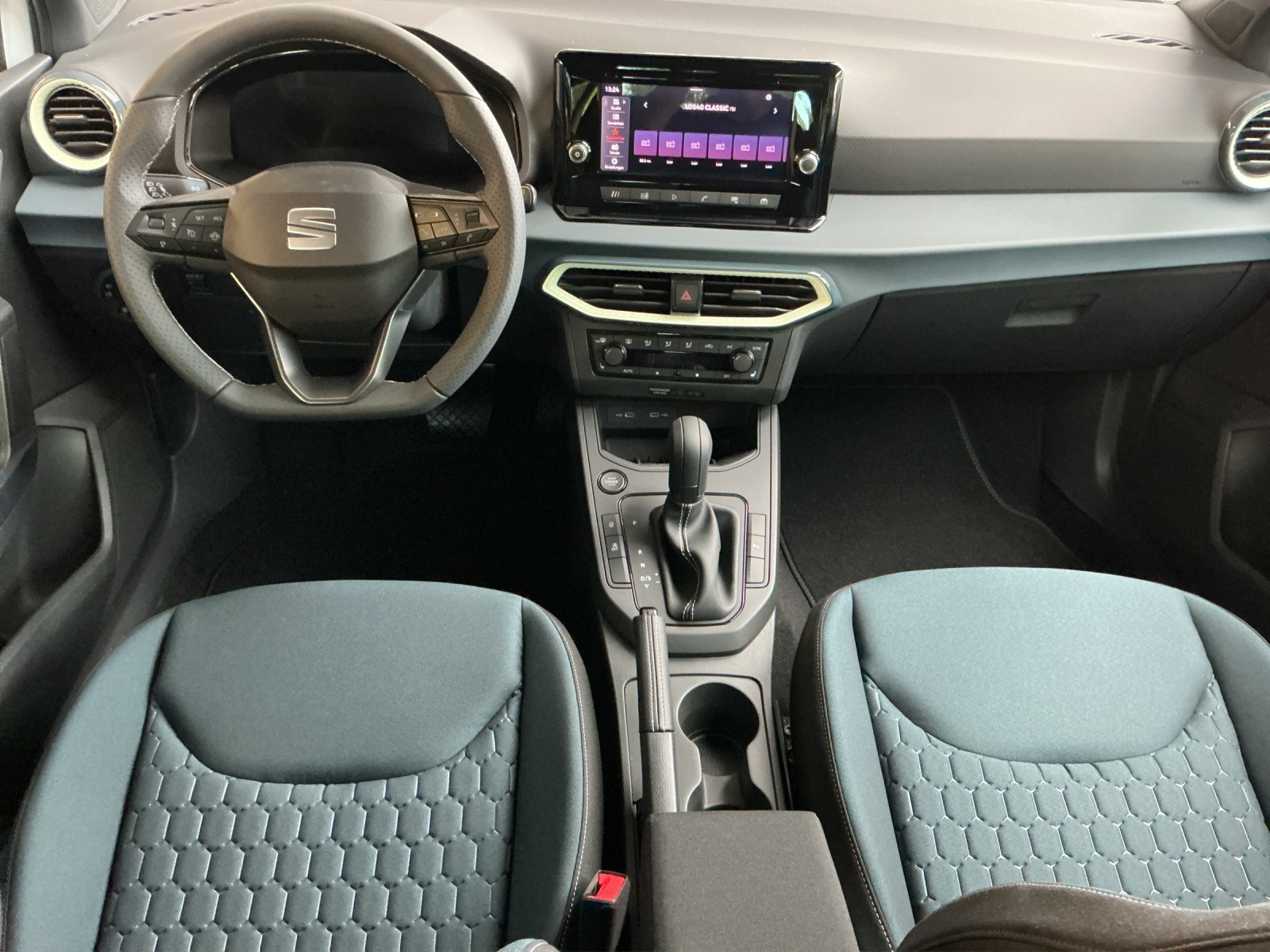 SEAT Ibiza 1.0 EcoTSI Style-image-8