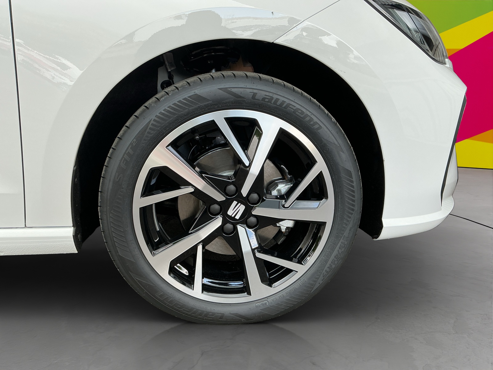 SEAT Ibiza 1.0 EcoTSI Style-image-11
