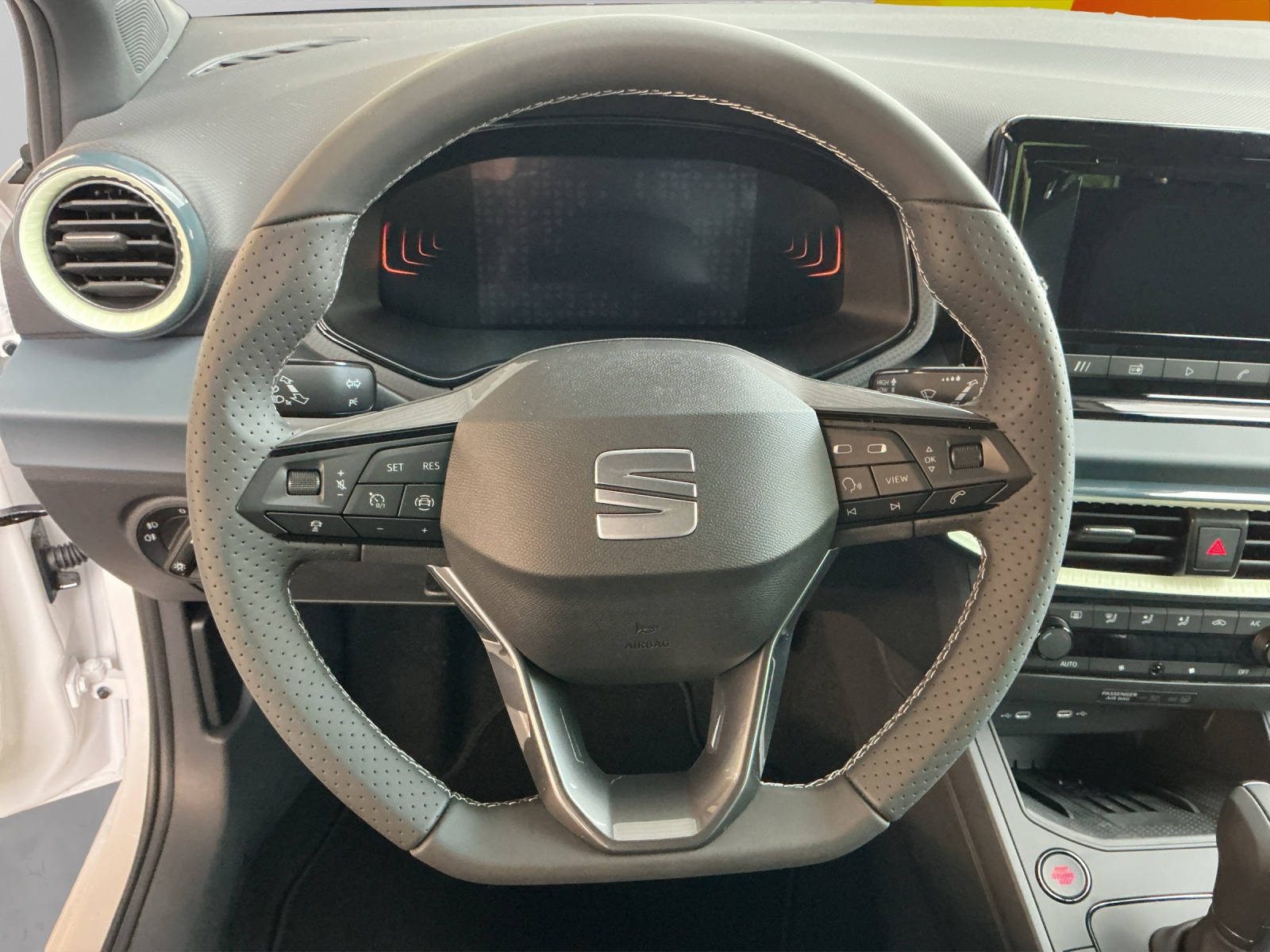 SEAT Ibiza 1.0 EcoTSI Style-image-5