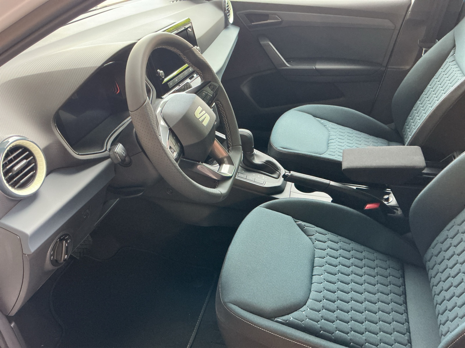 SEAT Ibiza 1.0 EcoTSI Style-image-4