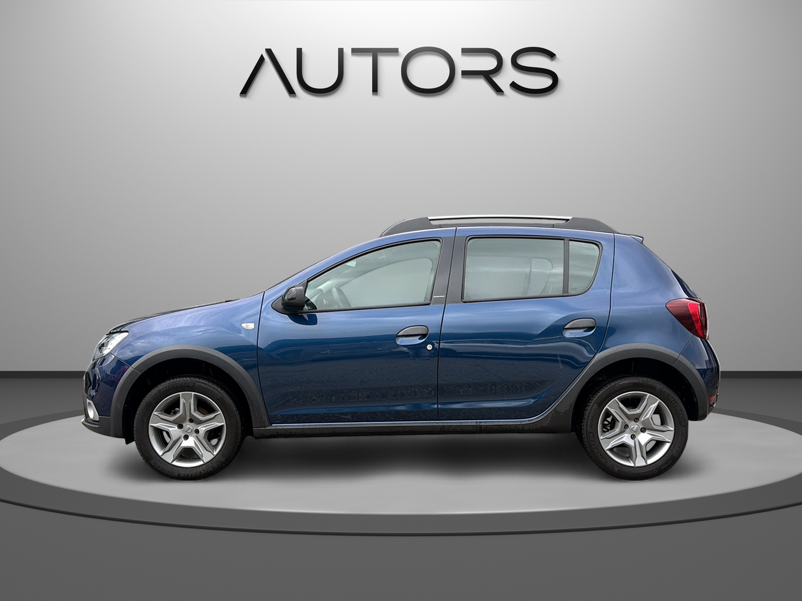 DACIA Sandero TCe 90 Stepway Unlimited-showroom-element-2