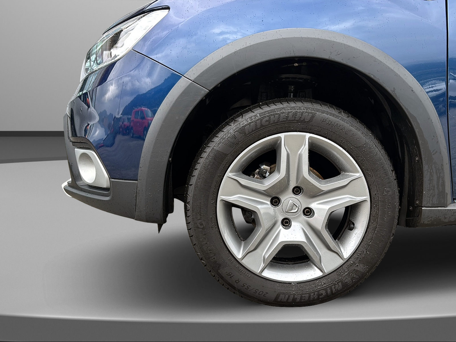 DACIA Sandero TCe 90 Stepway Unlimited-image-13
