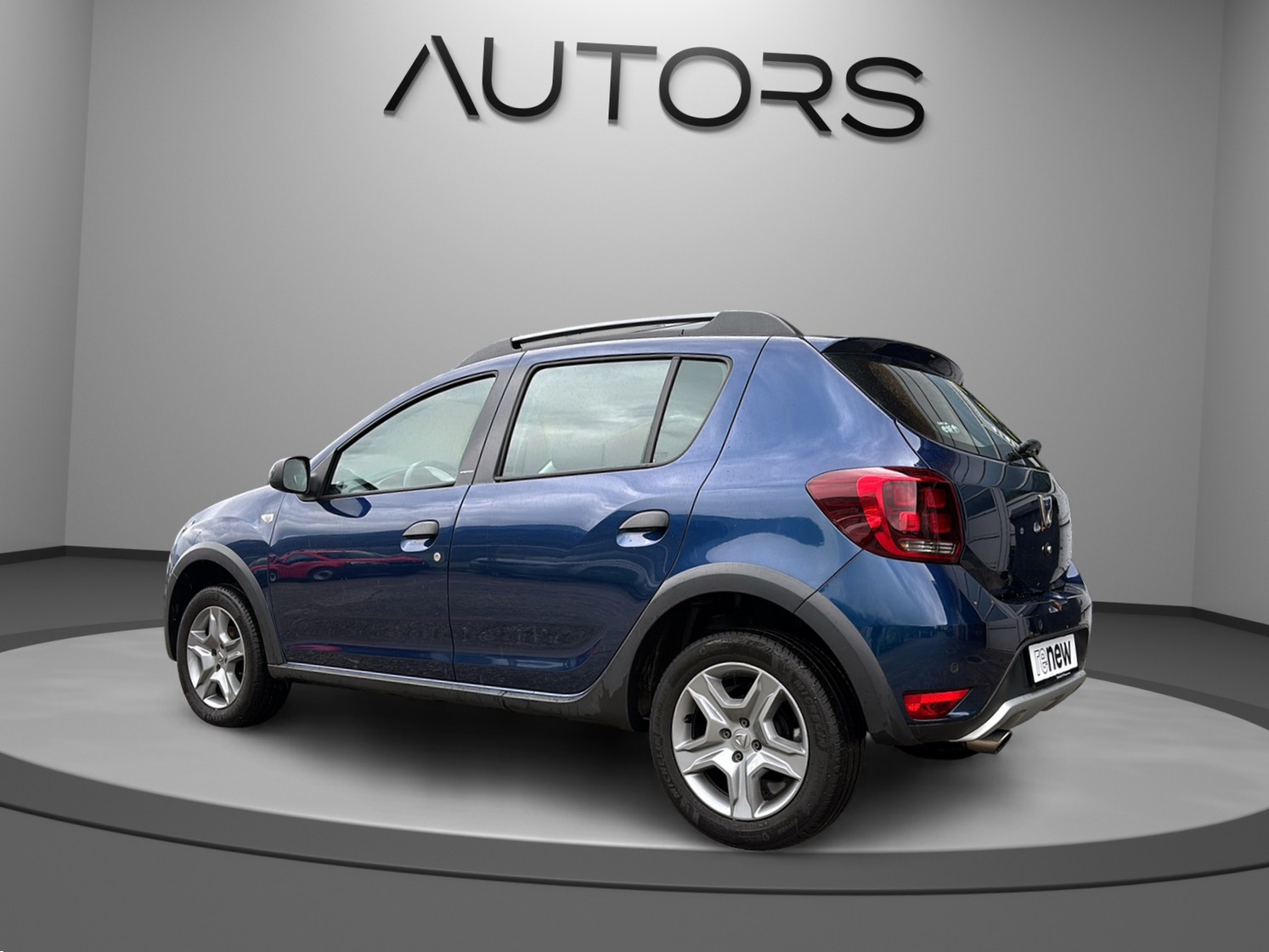 DACIA Sandero TCe 90 Stepway Unlimited-showroom-element-3