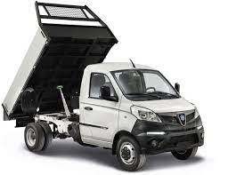 PIAGGIO Porter Kipper 1.5 CNG Pro Short Range-image-6