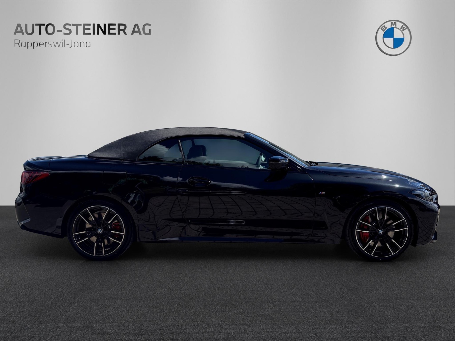 BMW M440i xDrive Cabrio M Sport Pro-image-5
