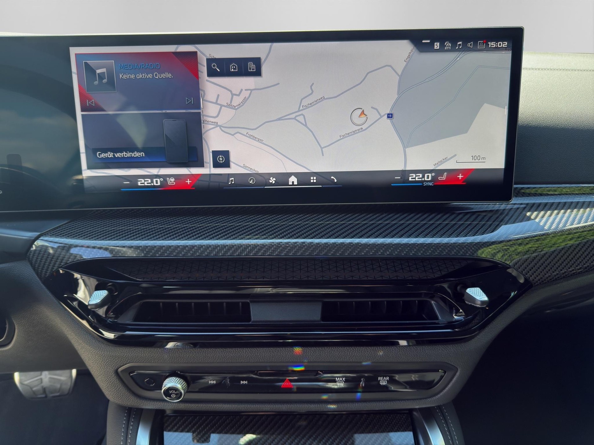 BMW M440i xDrive Cabrio M Sport Pro-image-11