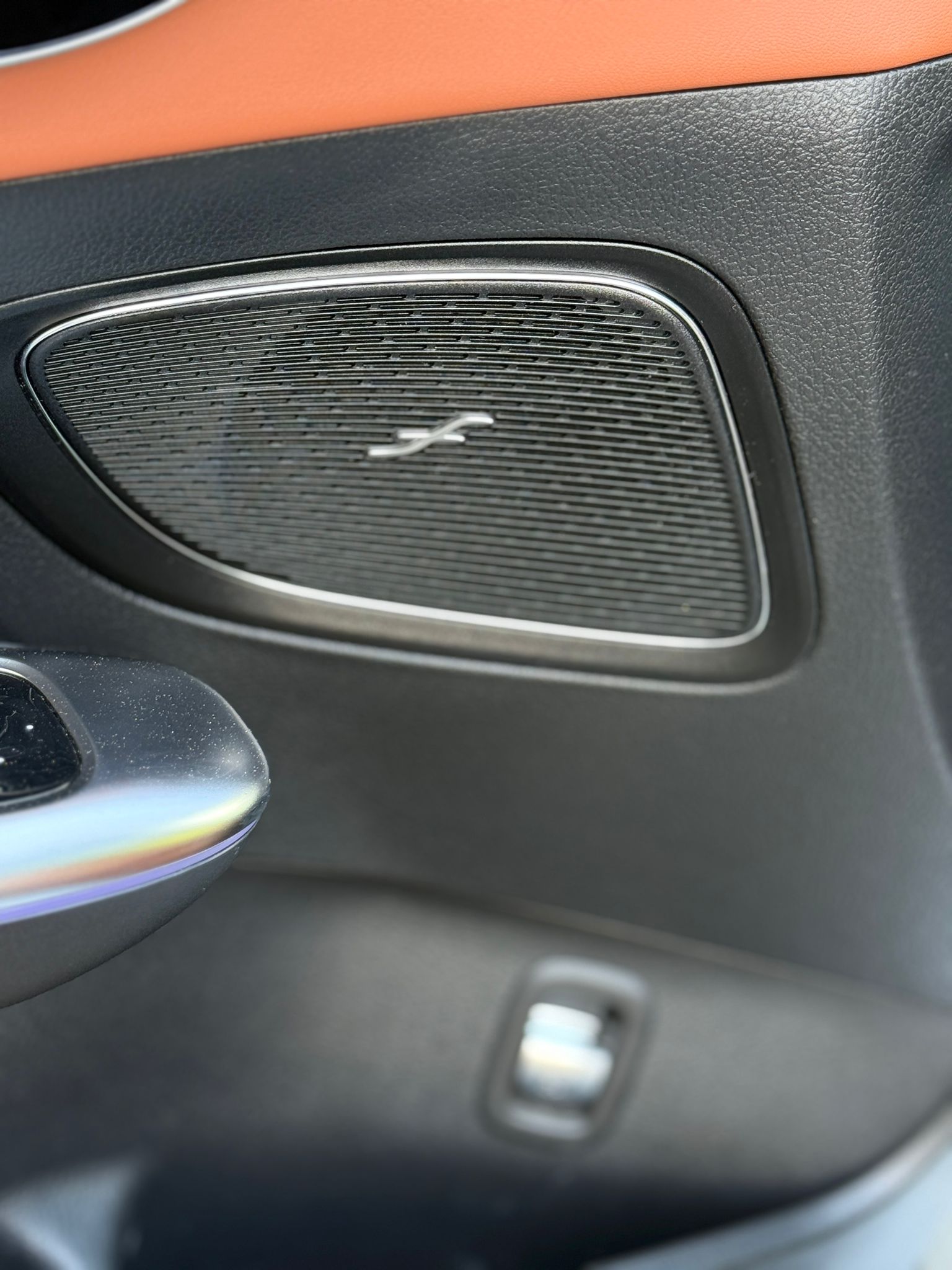 MERCEDES-BENZ C 220 d All-Terrain Avantgarde 4matic Kombi-image-21