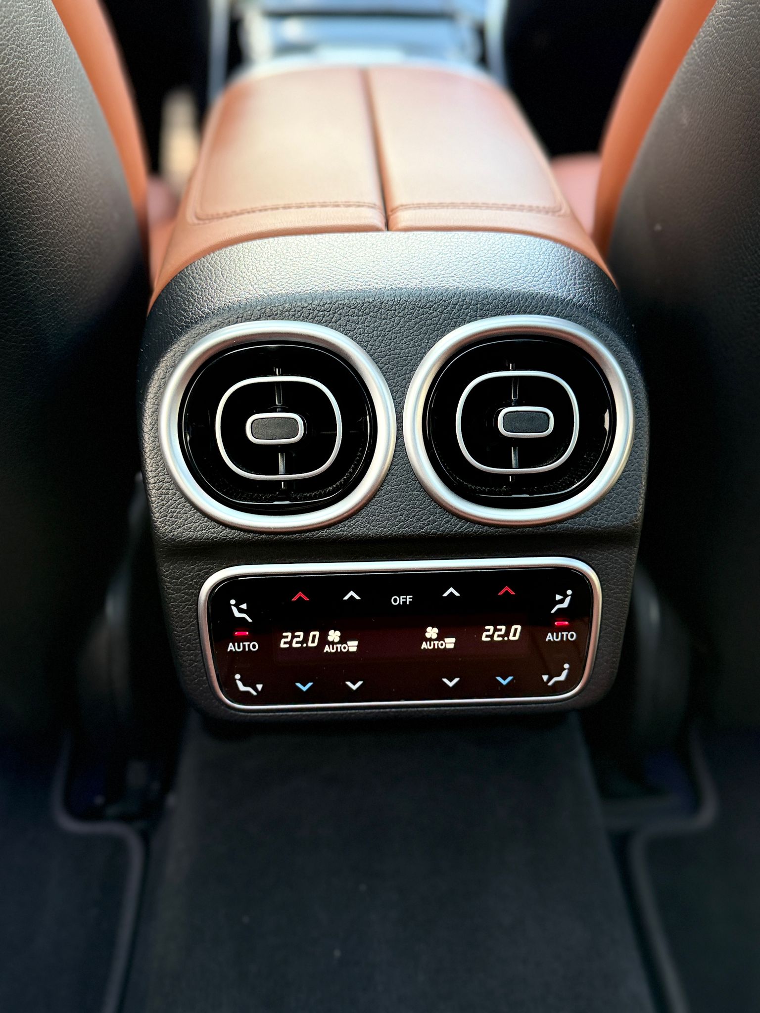 MERCEDES-BENZ C 220 d All-Terrain Avantgarde 4matic Kombi-image-20