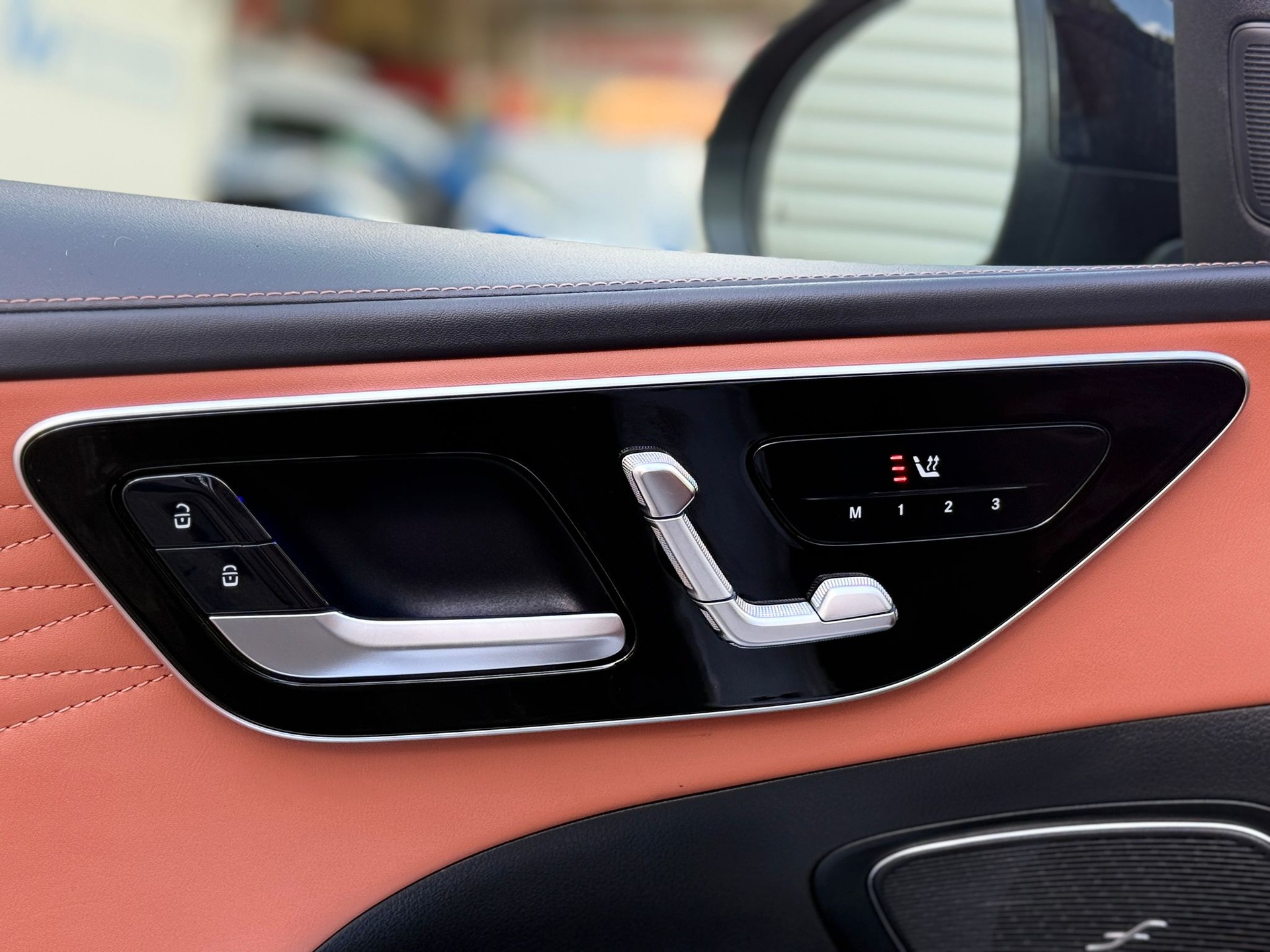 MERCEDES-BENZ C 220 d All-Terrain Avantgarde 4matic Kombi-image-9