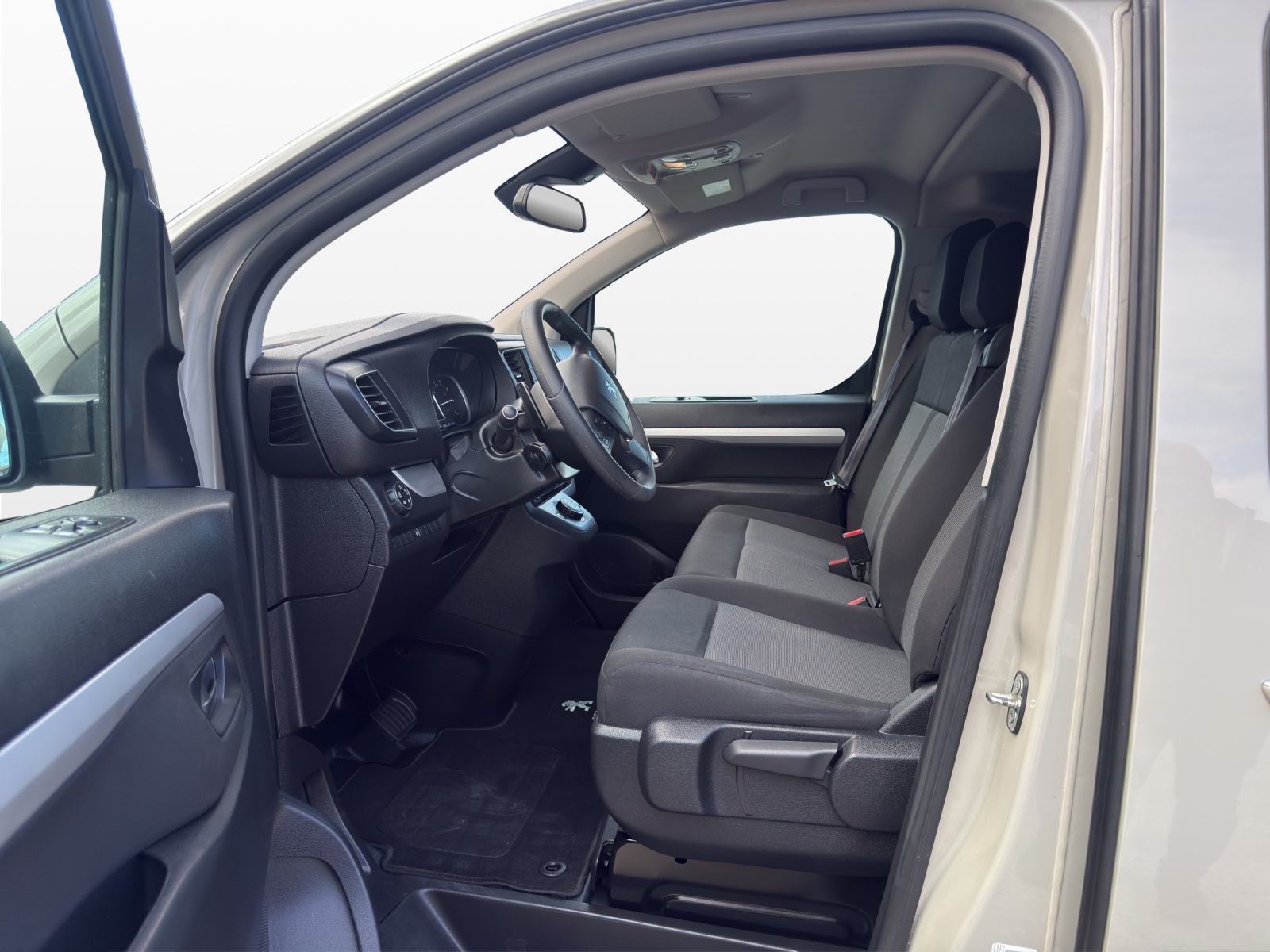 PEUGEOT Traveller 2.0 BlueHDi Business Standard EAT-image-8