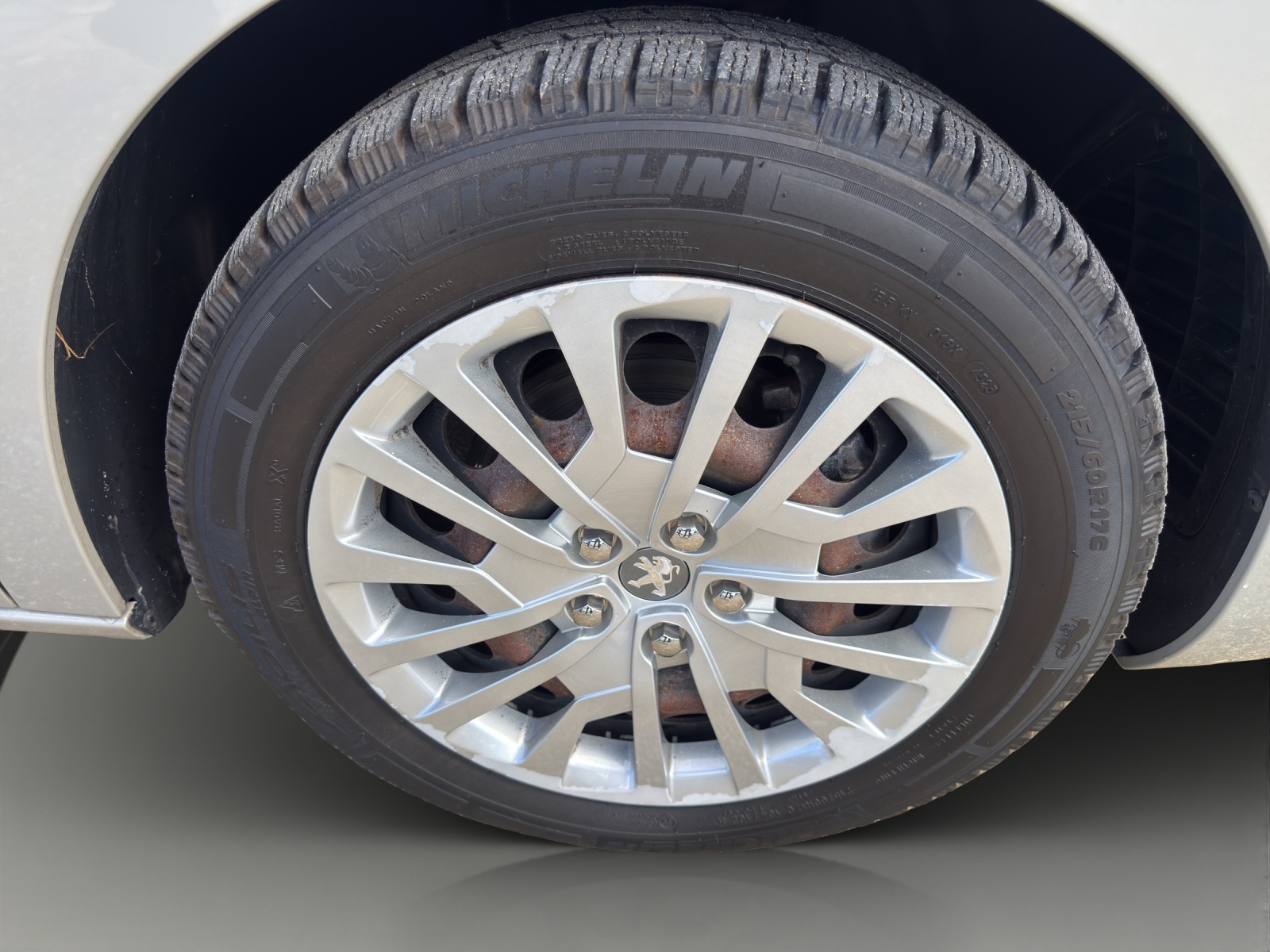 PEUGEOT Traveller 2.0 BlueHDi Business Standard EAT-image-20