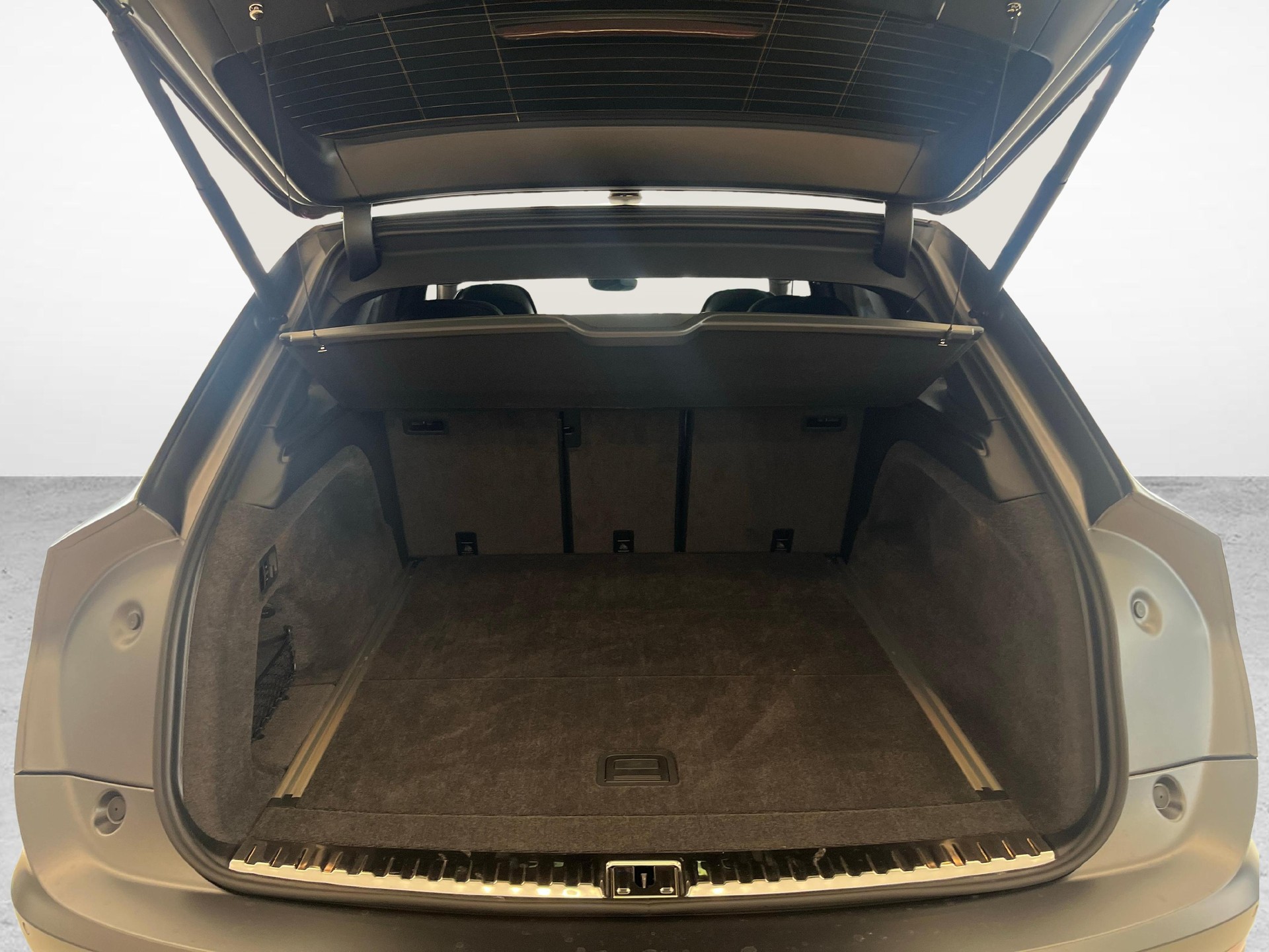 BENTLEY Bentayga 4.0 V8 Speed-image-20