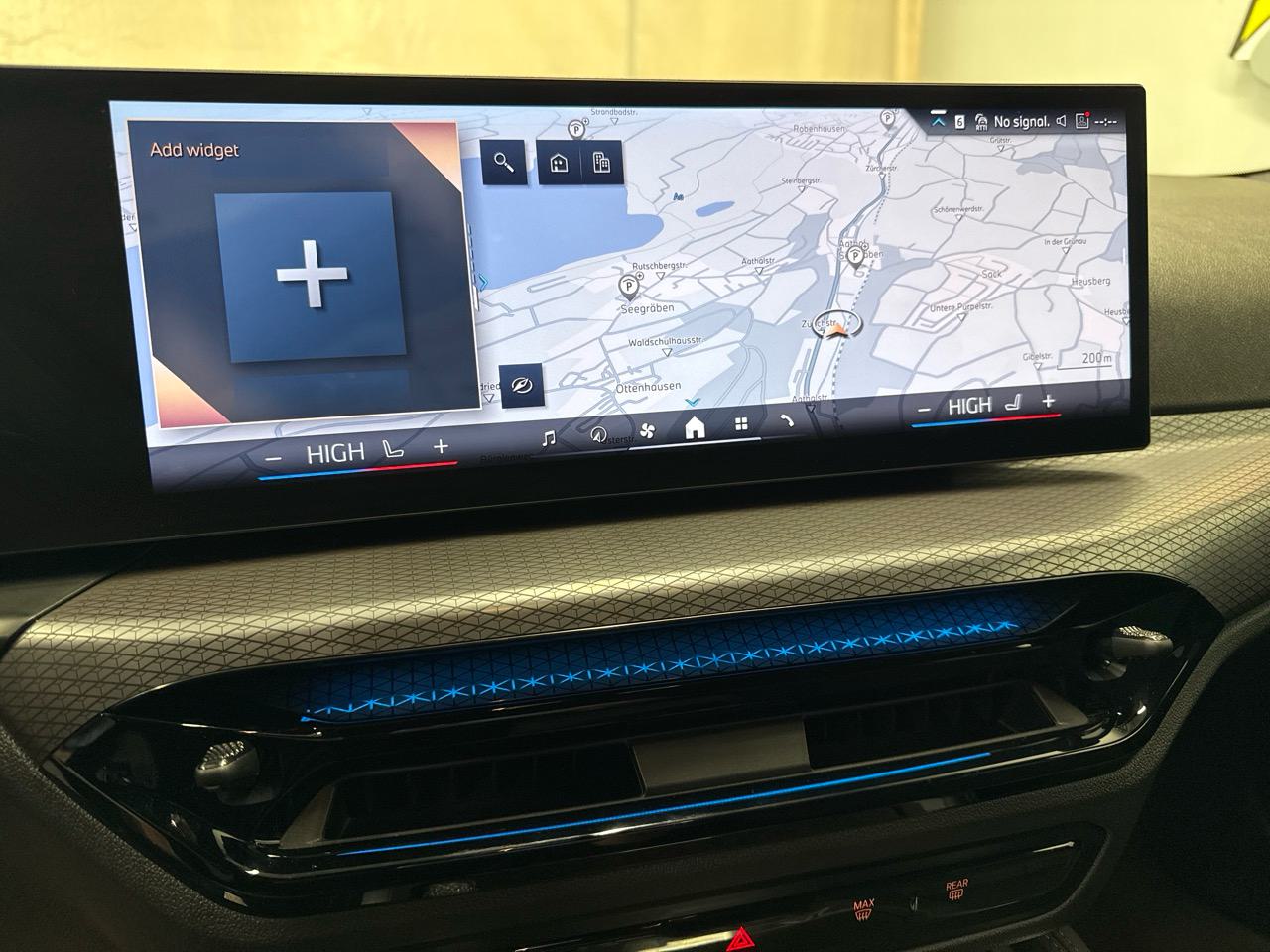 BMW 430i xDrive Gran Coupé M Sport Steptronic-image-5
