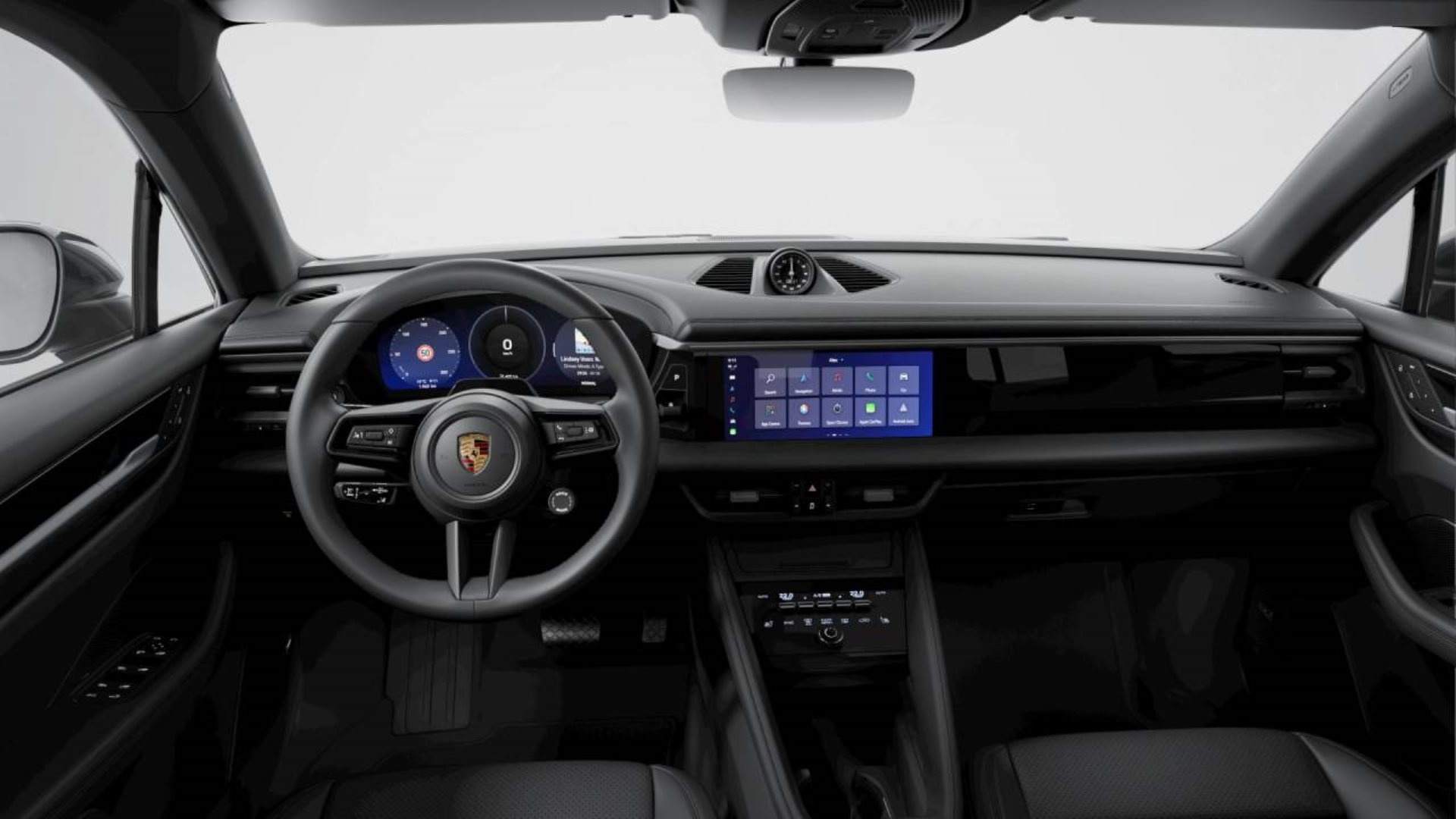 PORSCHE Macan 4-image-8