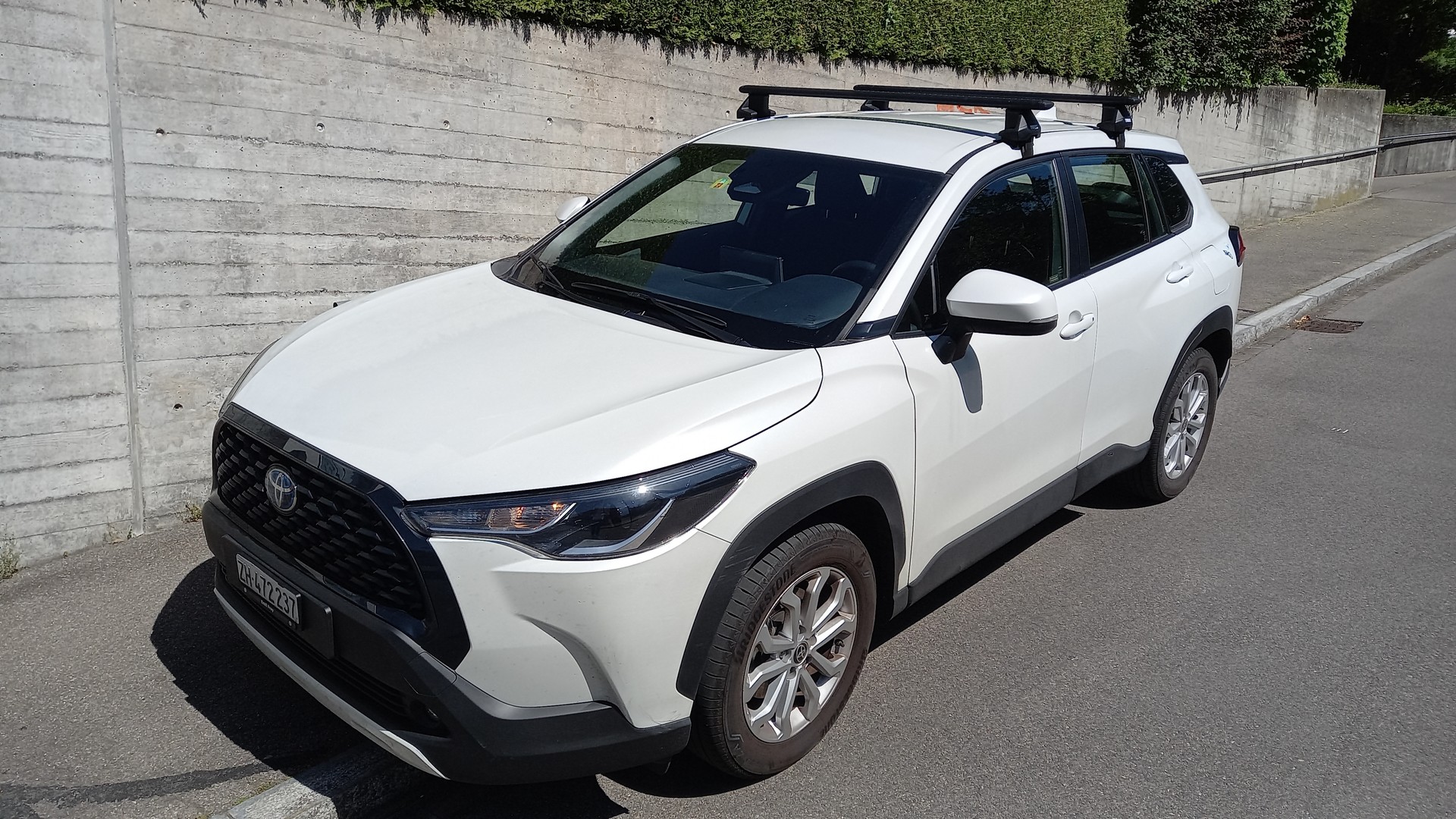 TOYOTA 2.0 HSD Comfort AWD-i-image-5