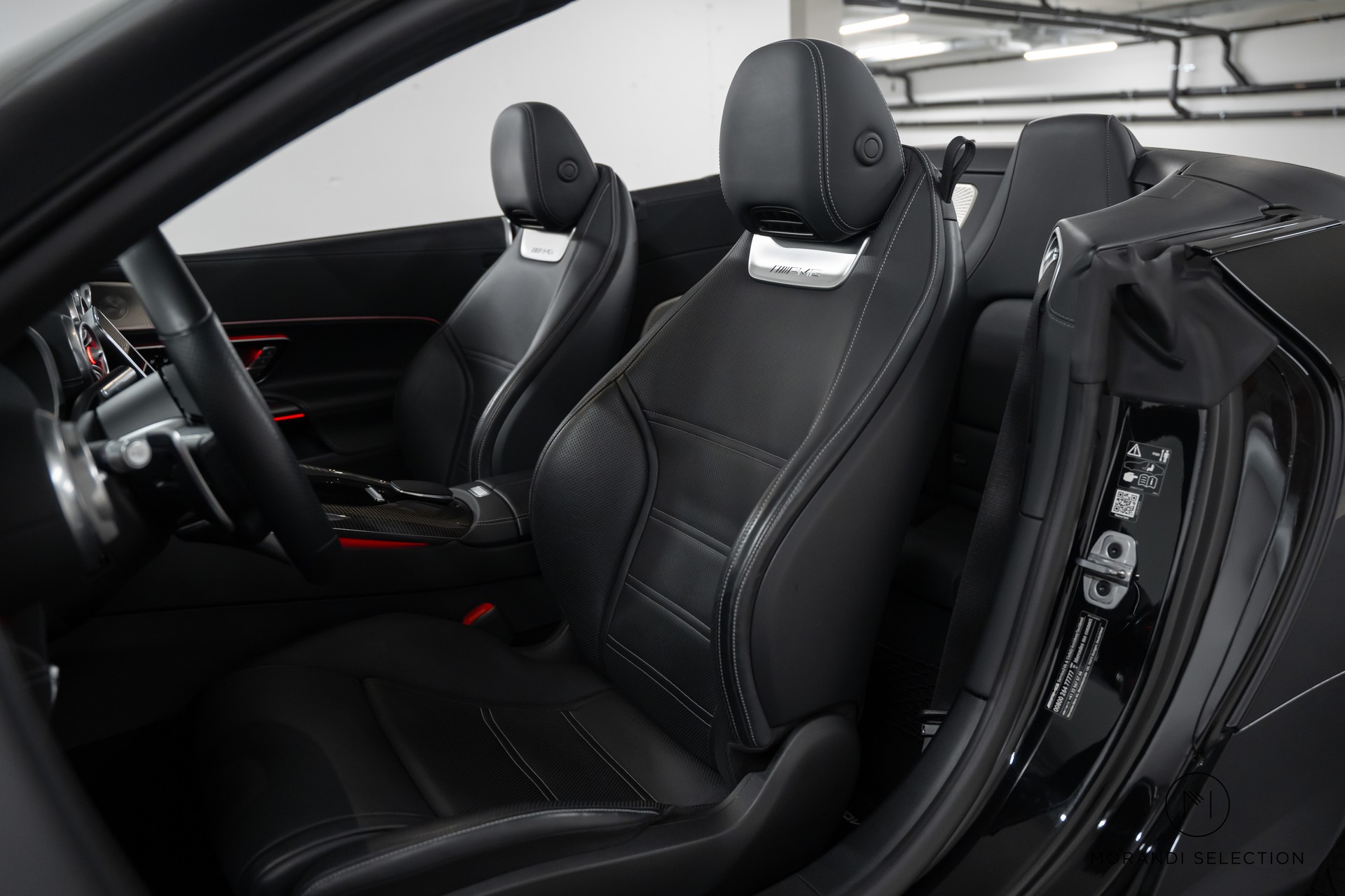 MERCEDES-BENZ AMG SL 63 4matic+-image-17