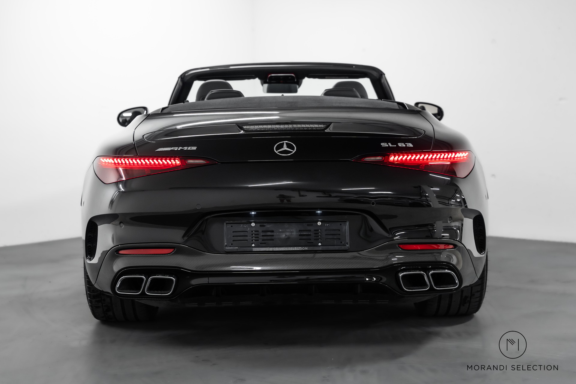 MERCEDES-BENZ AMG SL 63 4matic+-image-9