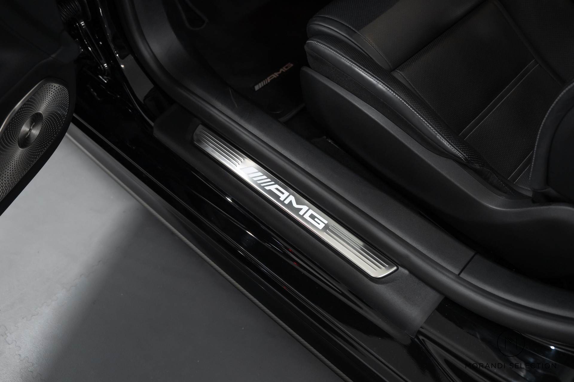 MERCEDES-BENZ AMG SL 63 4matic+-image-20