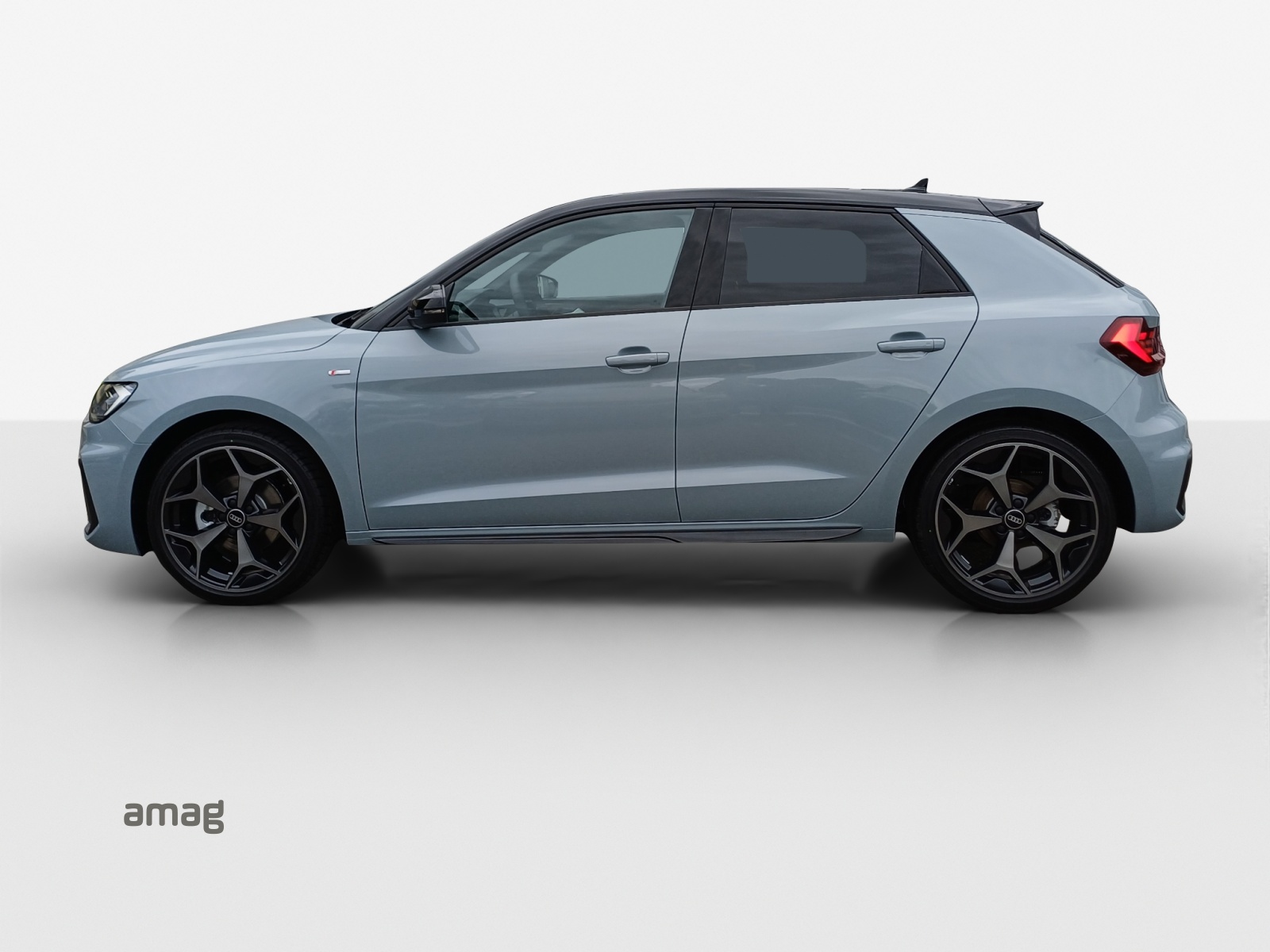 AUDI A1 Sportback 30 TFSI S Line Attraction S-tronic-showroom-element-1