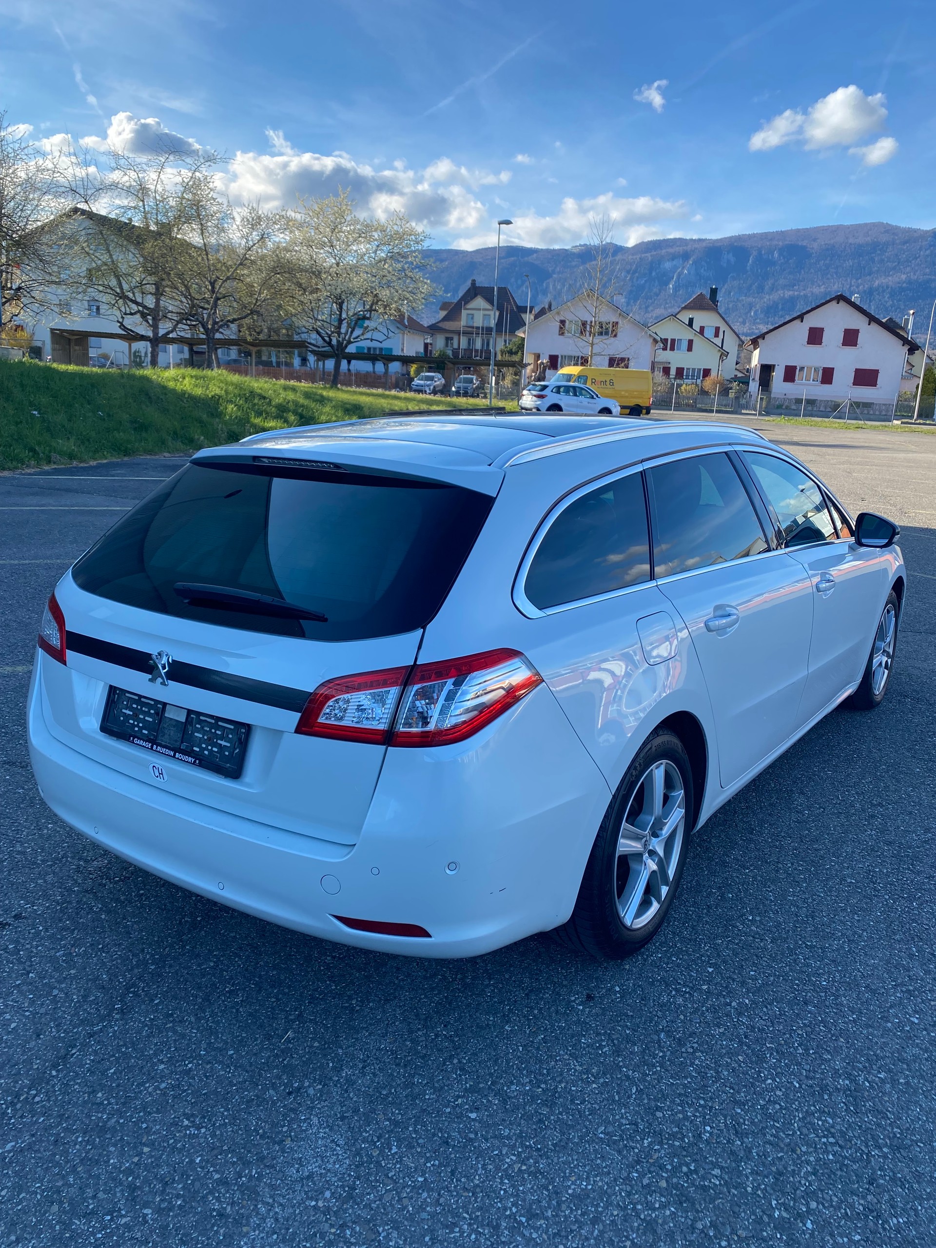 PEUGEOT 508 SW 2.0 BlueHDi GT EAT6-image-8